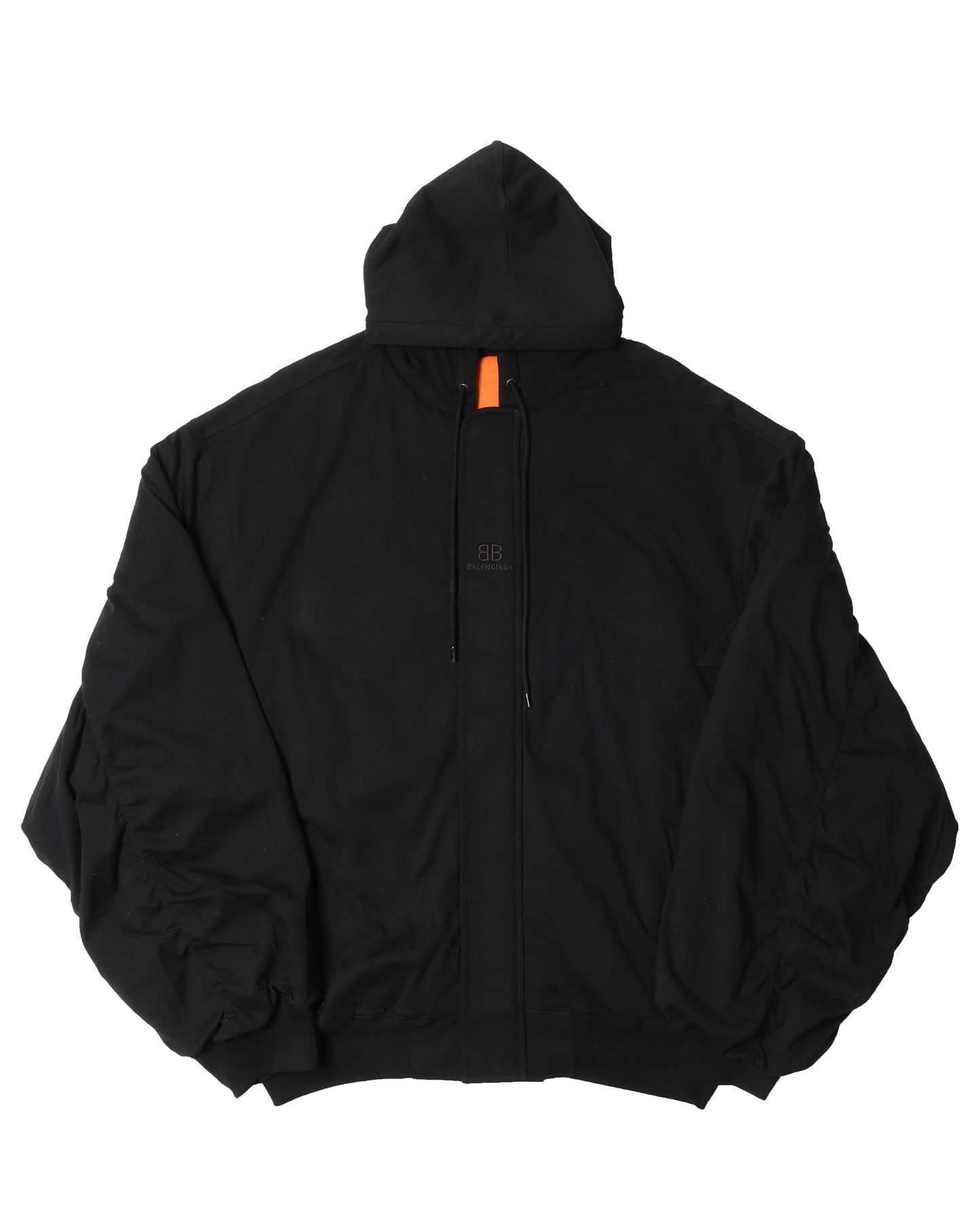 Unifit Cotton Bomber Jacket