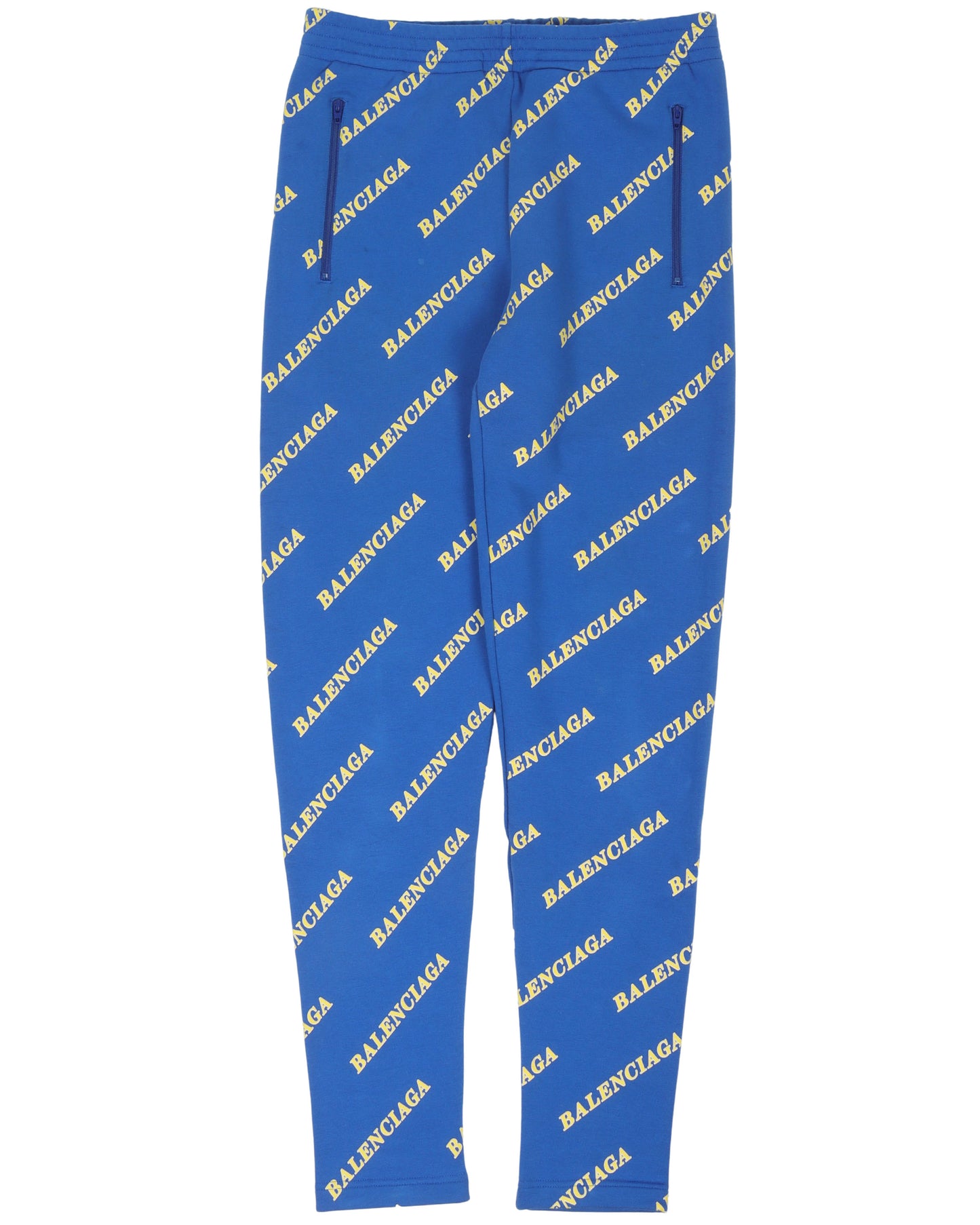 Monogram Logo Lounge Pants