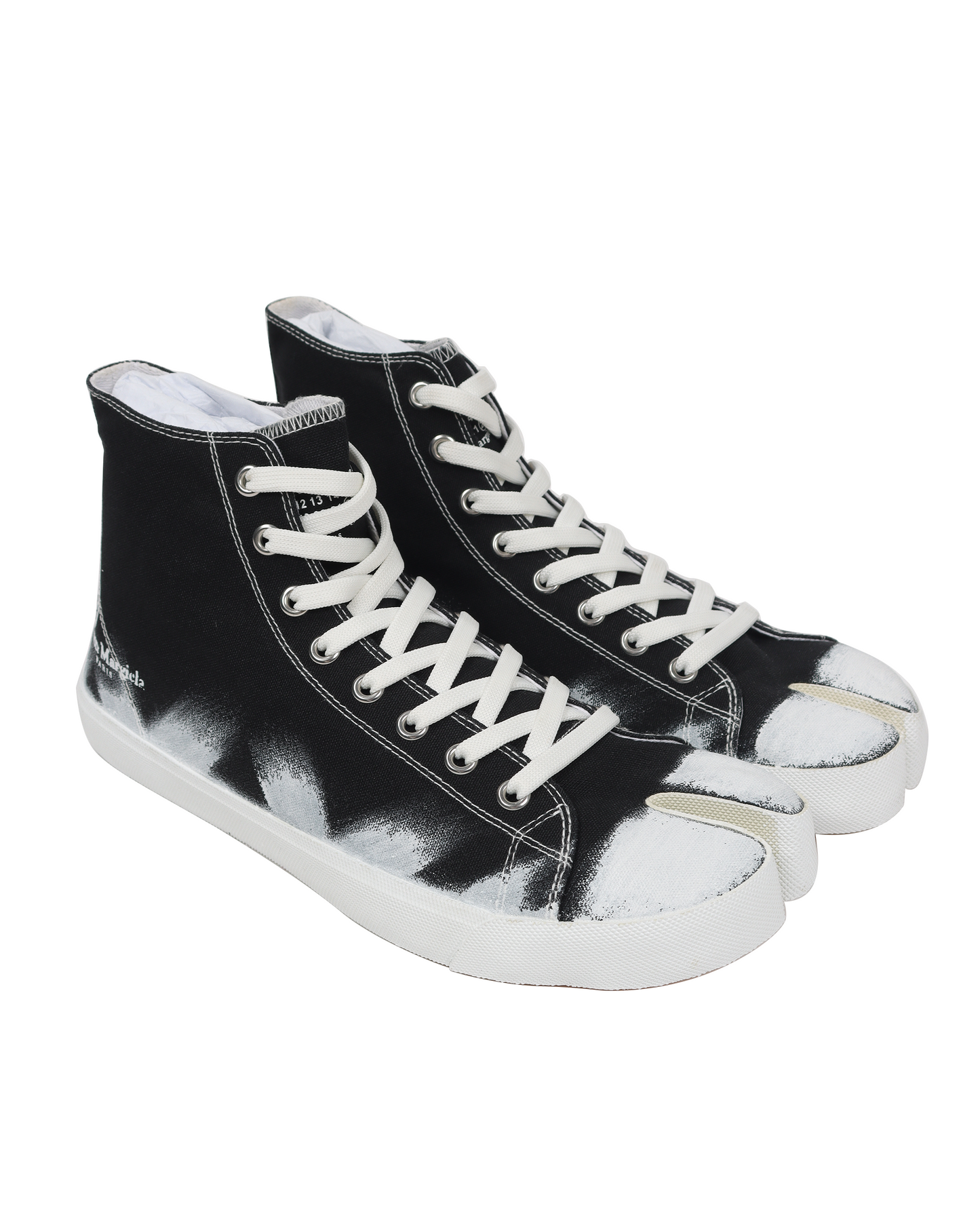 Mid Tabi Sneaker