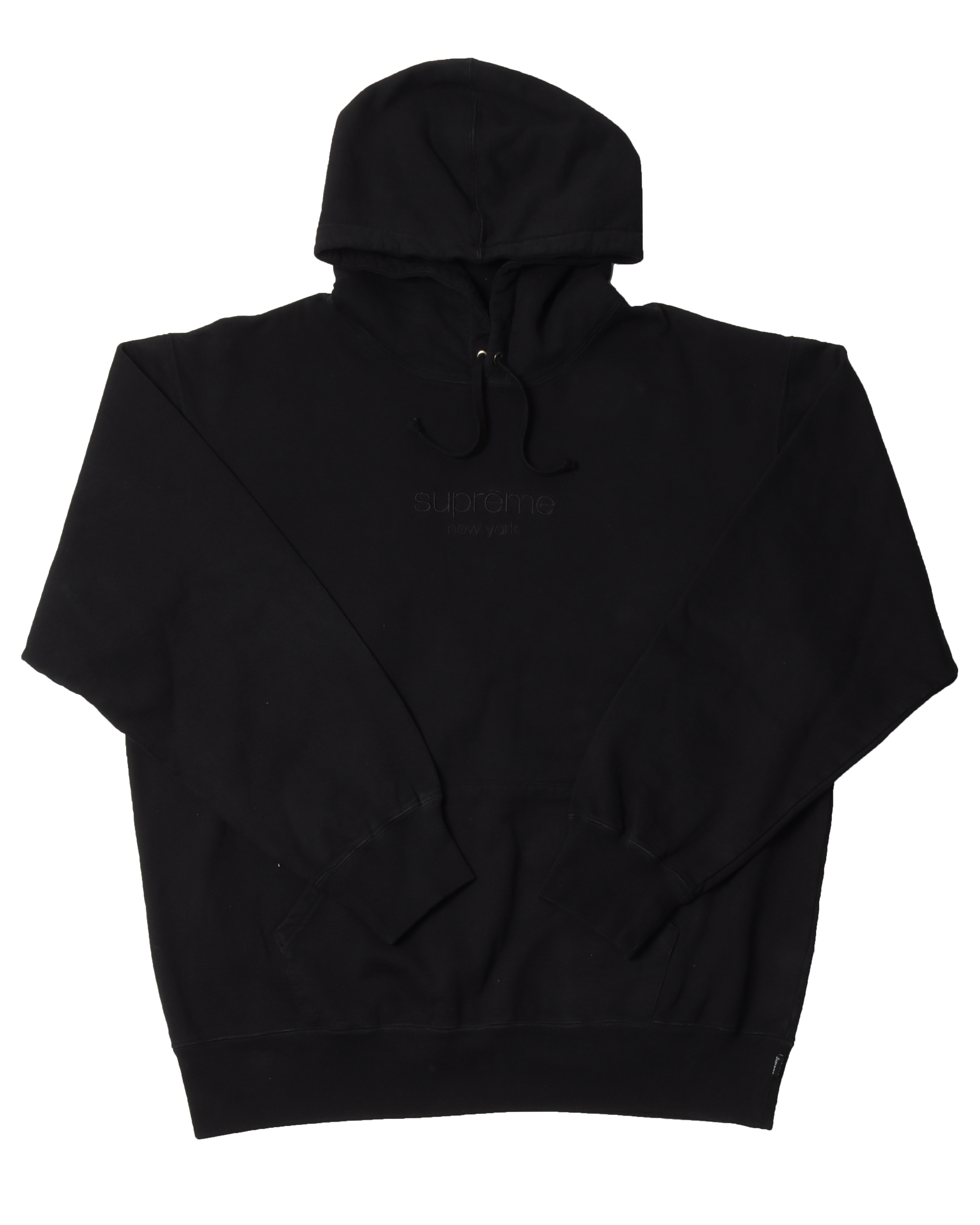 Supreme clearance tonal hoodie