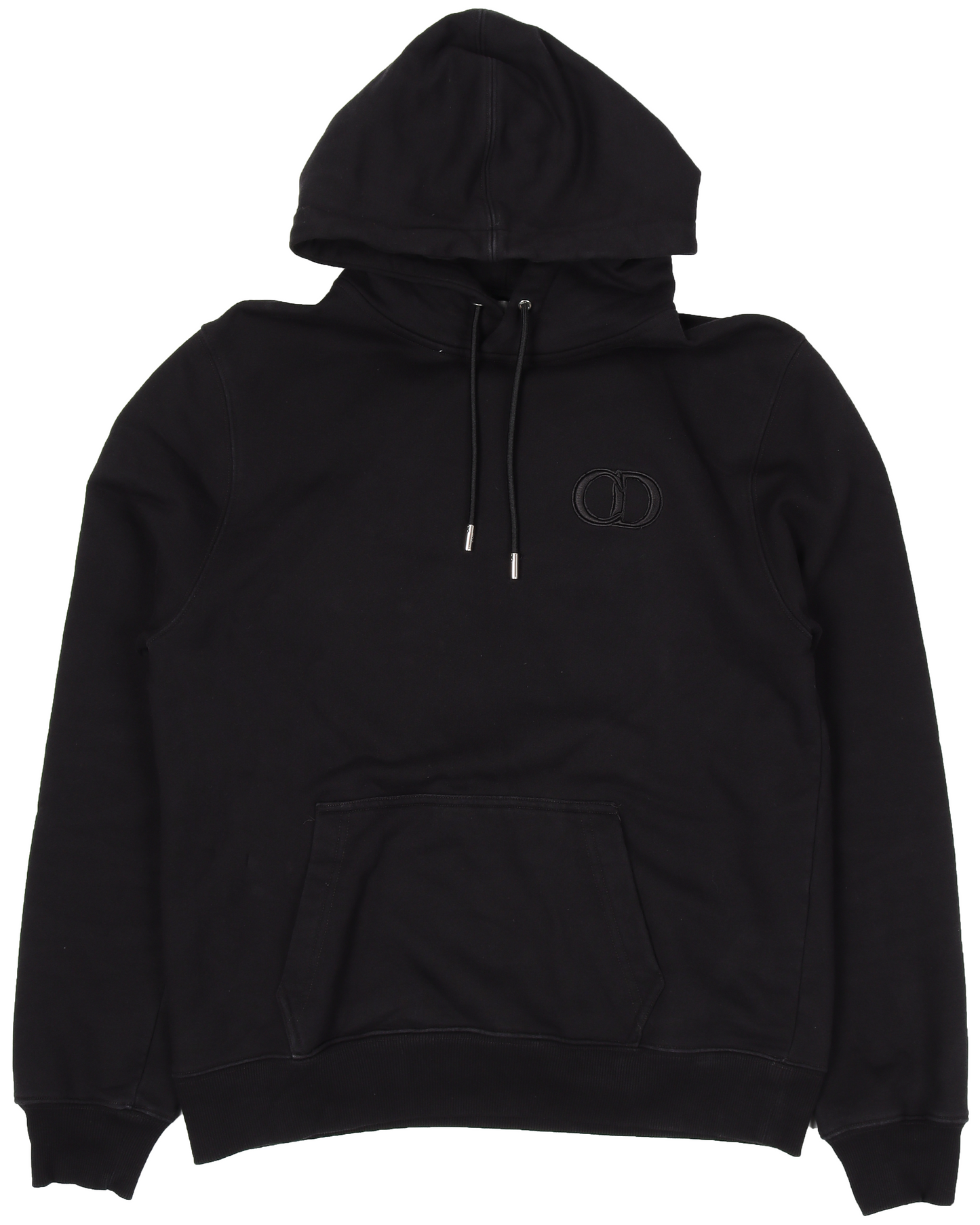 Logo Hoodie