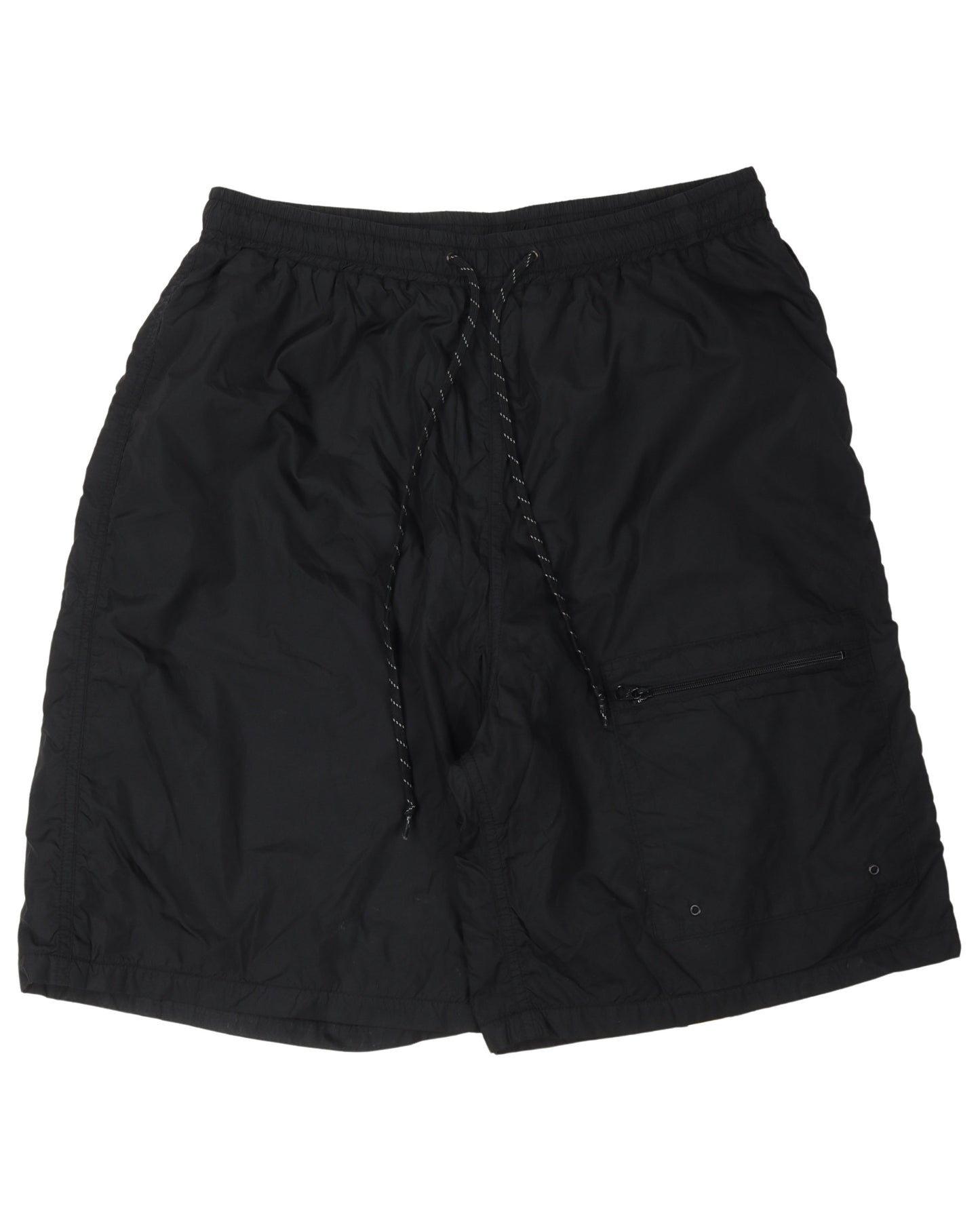 Smiley Swim Shorts