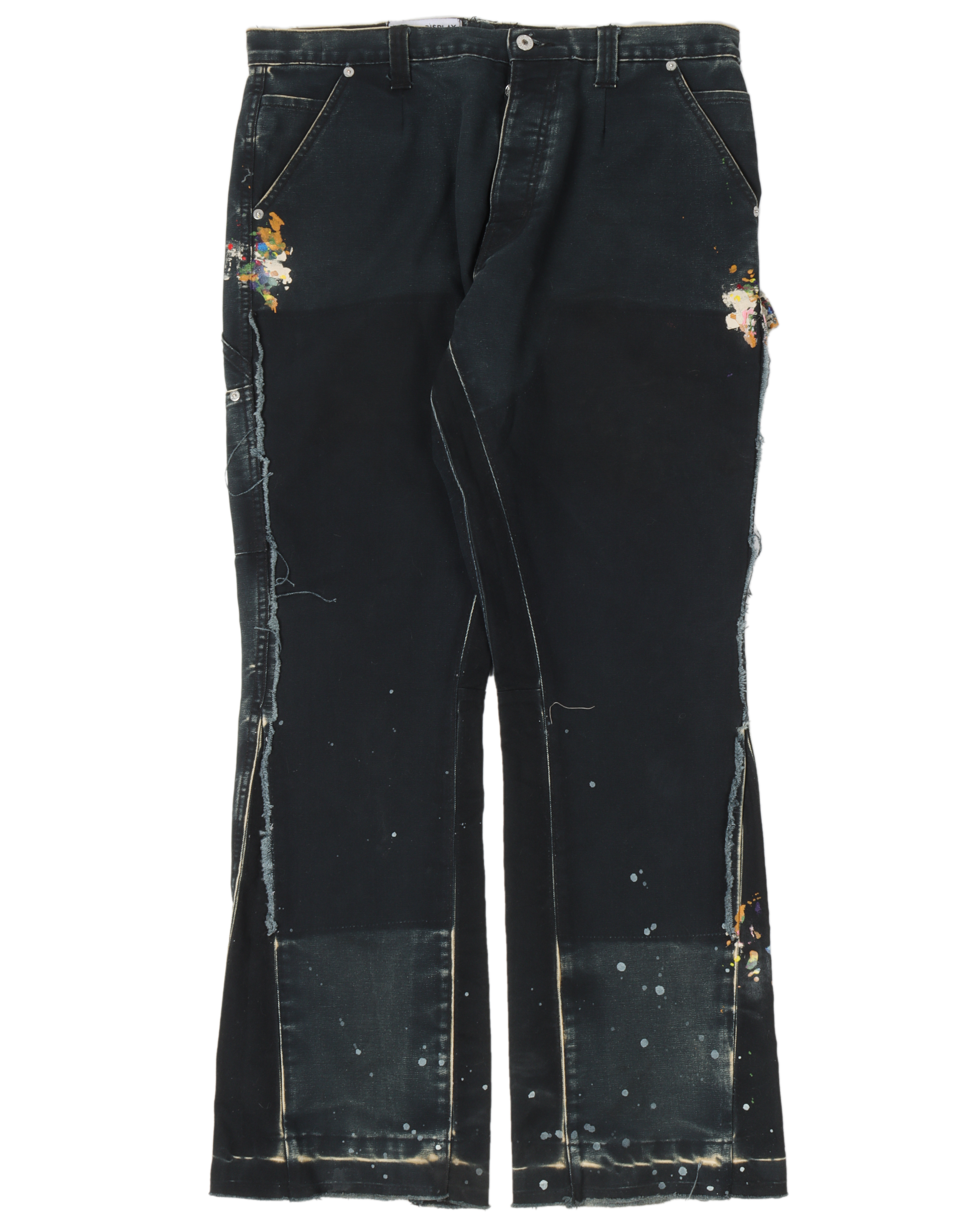 Gallery Dept. Gallery Dept.