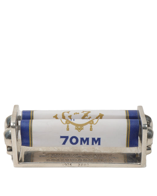 Cigarette Roller