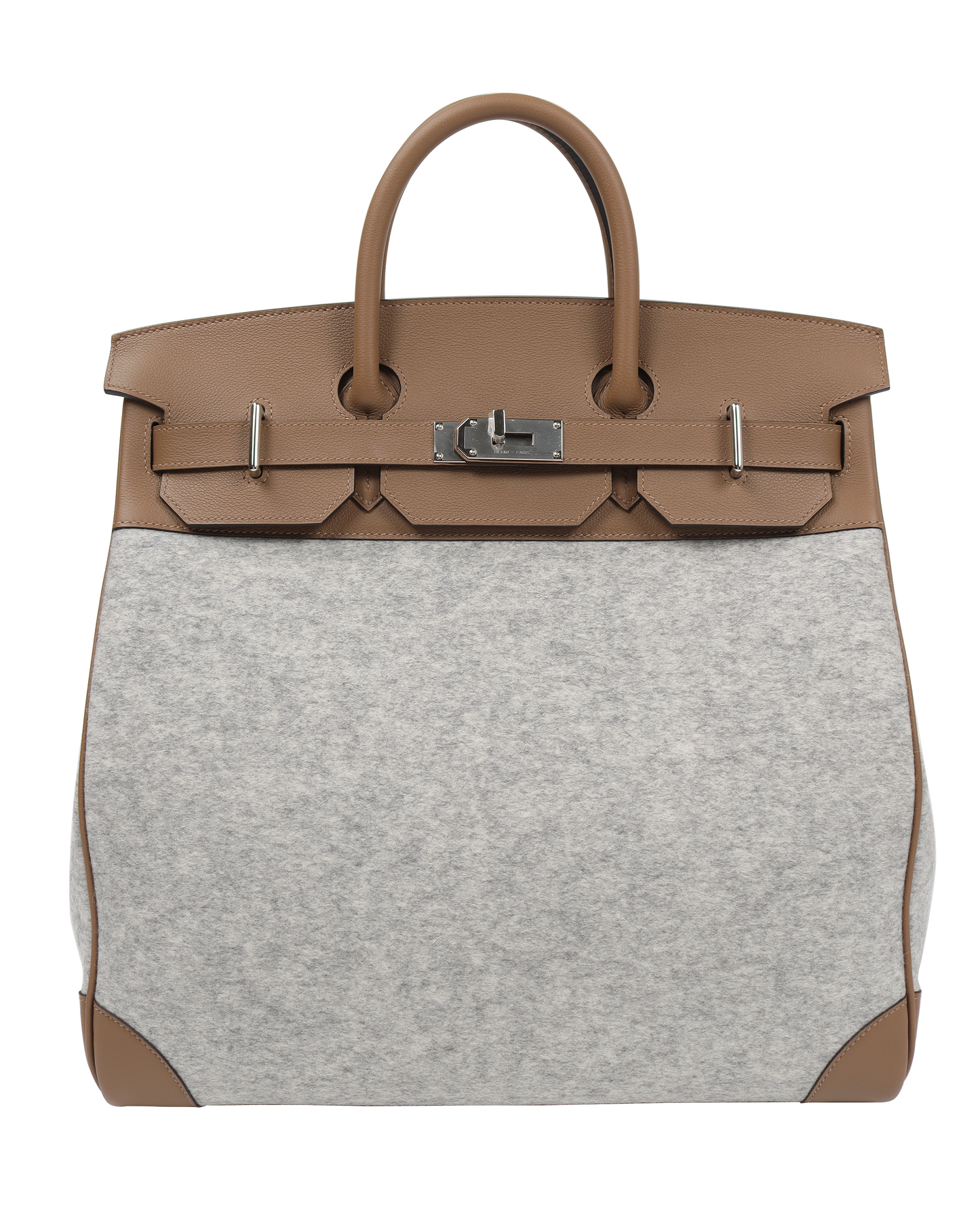 HAC Haut A Courroies 40 Birkin Bag