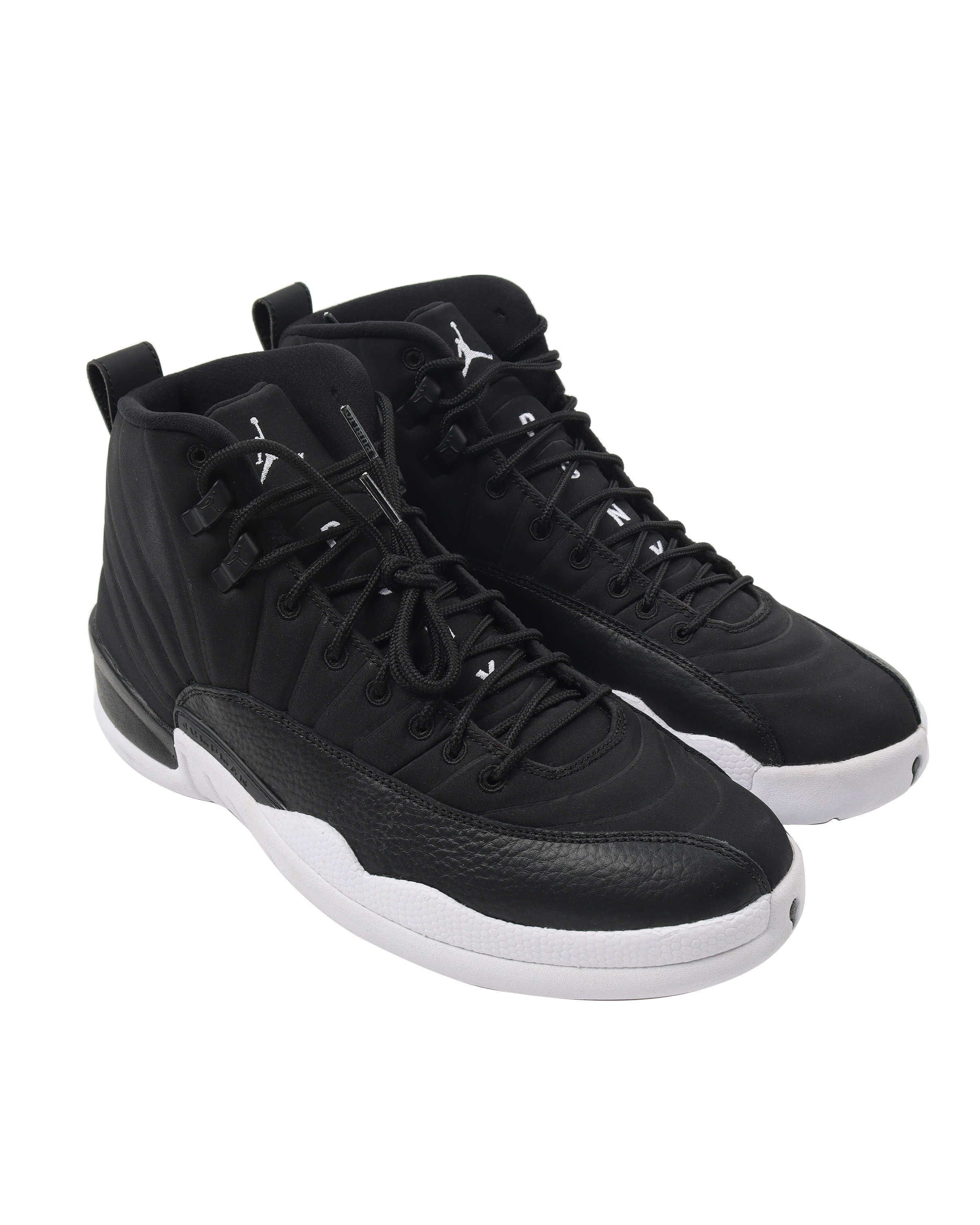 Air Jordan 12 Retro PSNY FRIENDS AND FAMILY