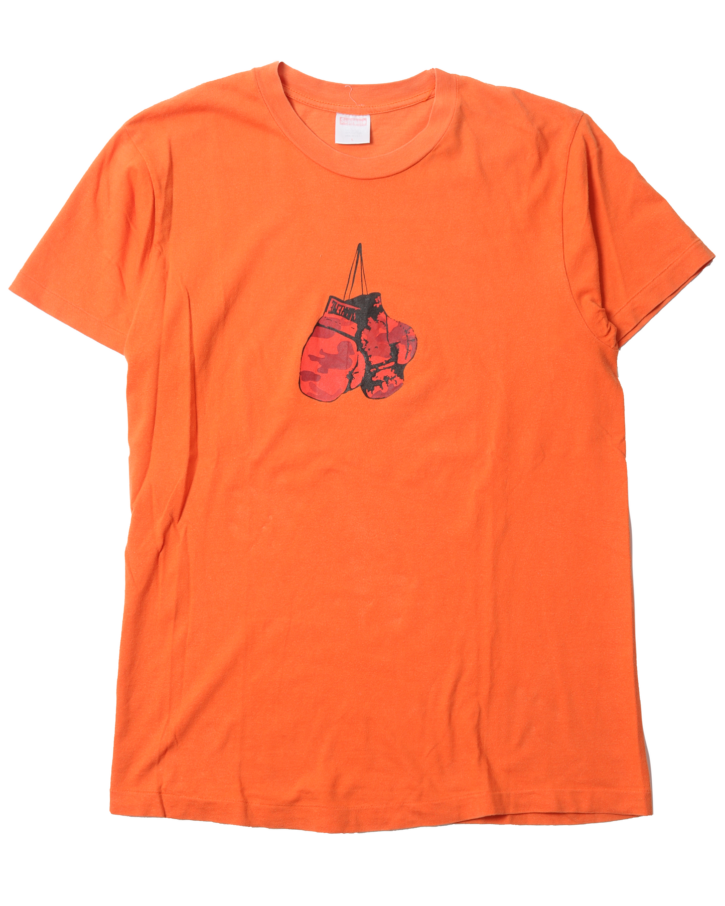1998 Boxing Gloves T-Shirt