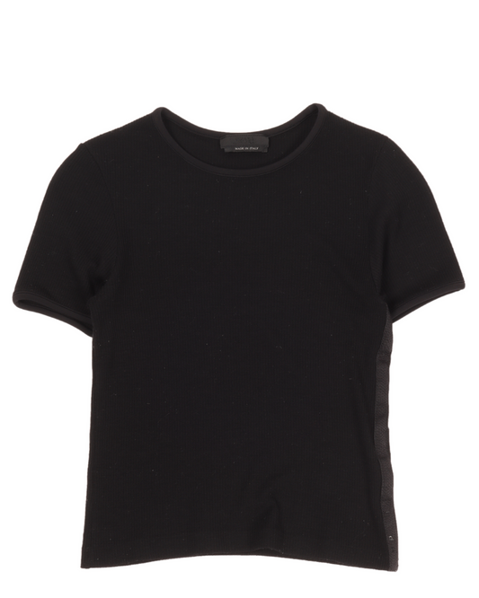 Rib Tee