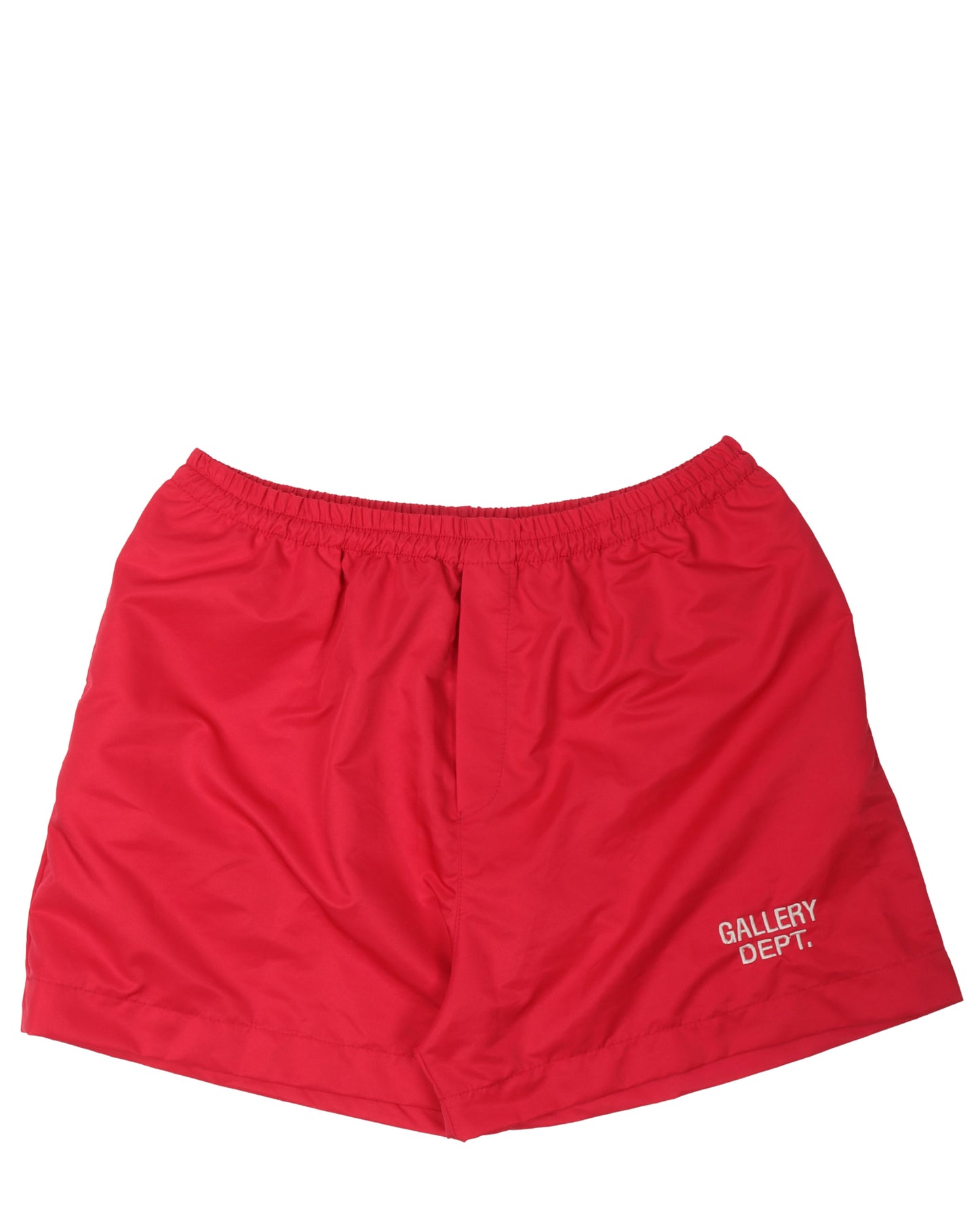 Logo Athletic Shorts