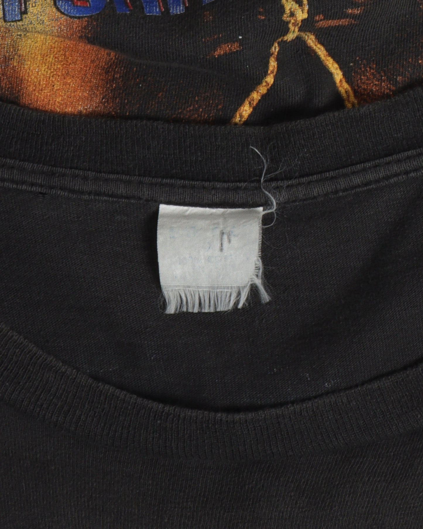 Tupac "Stop The Violence" T-Shirt