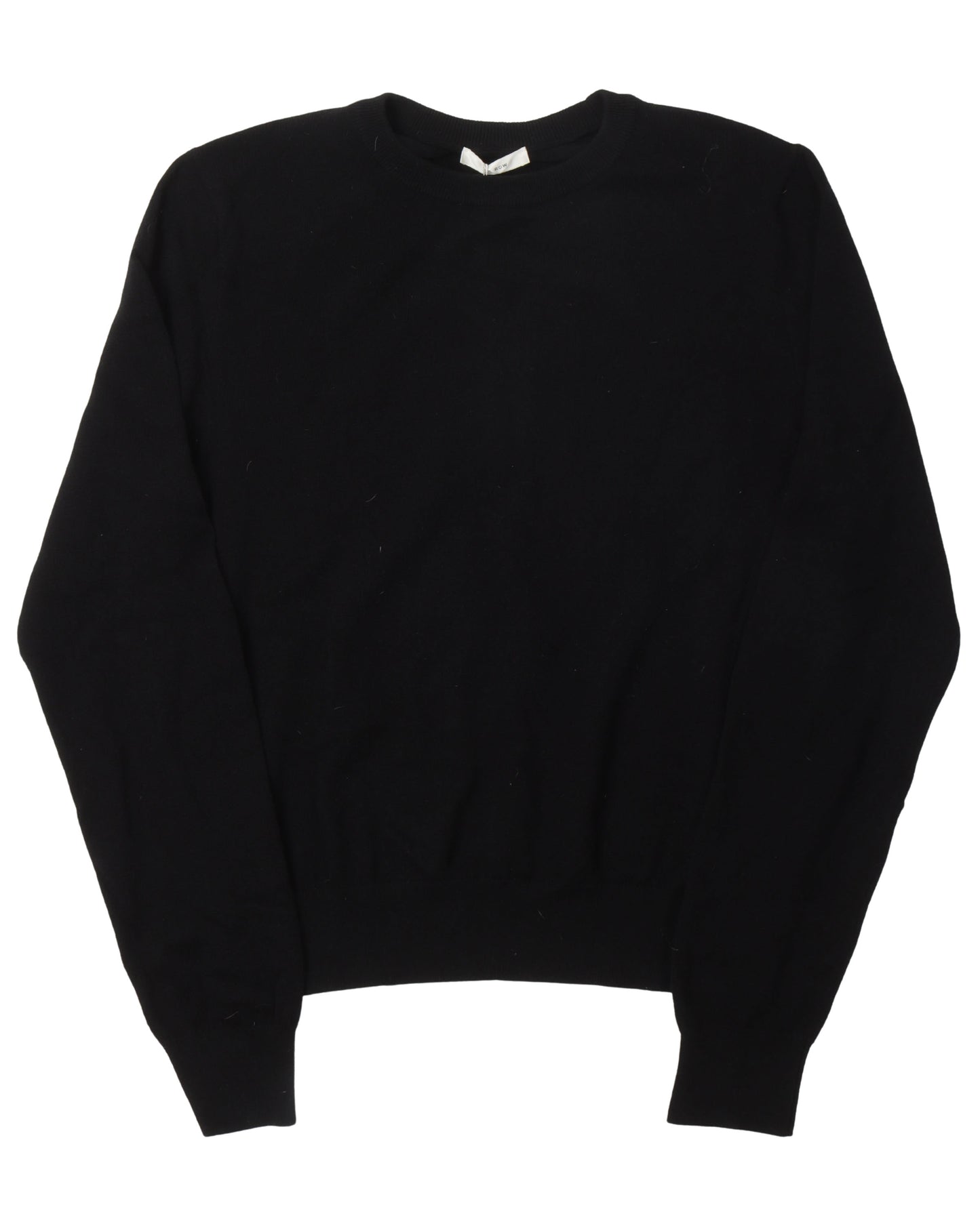 Cashmere Sweater