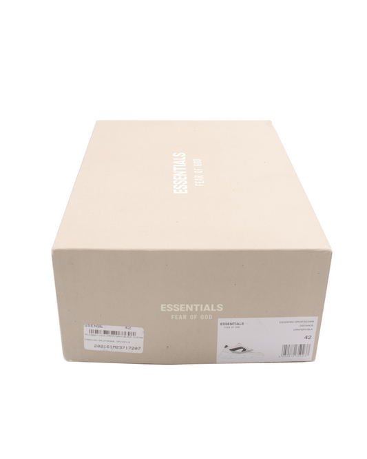 Distance Runner w/ Tags