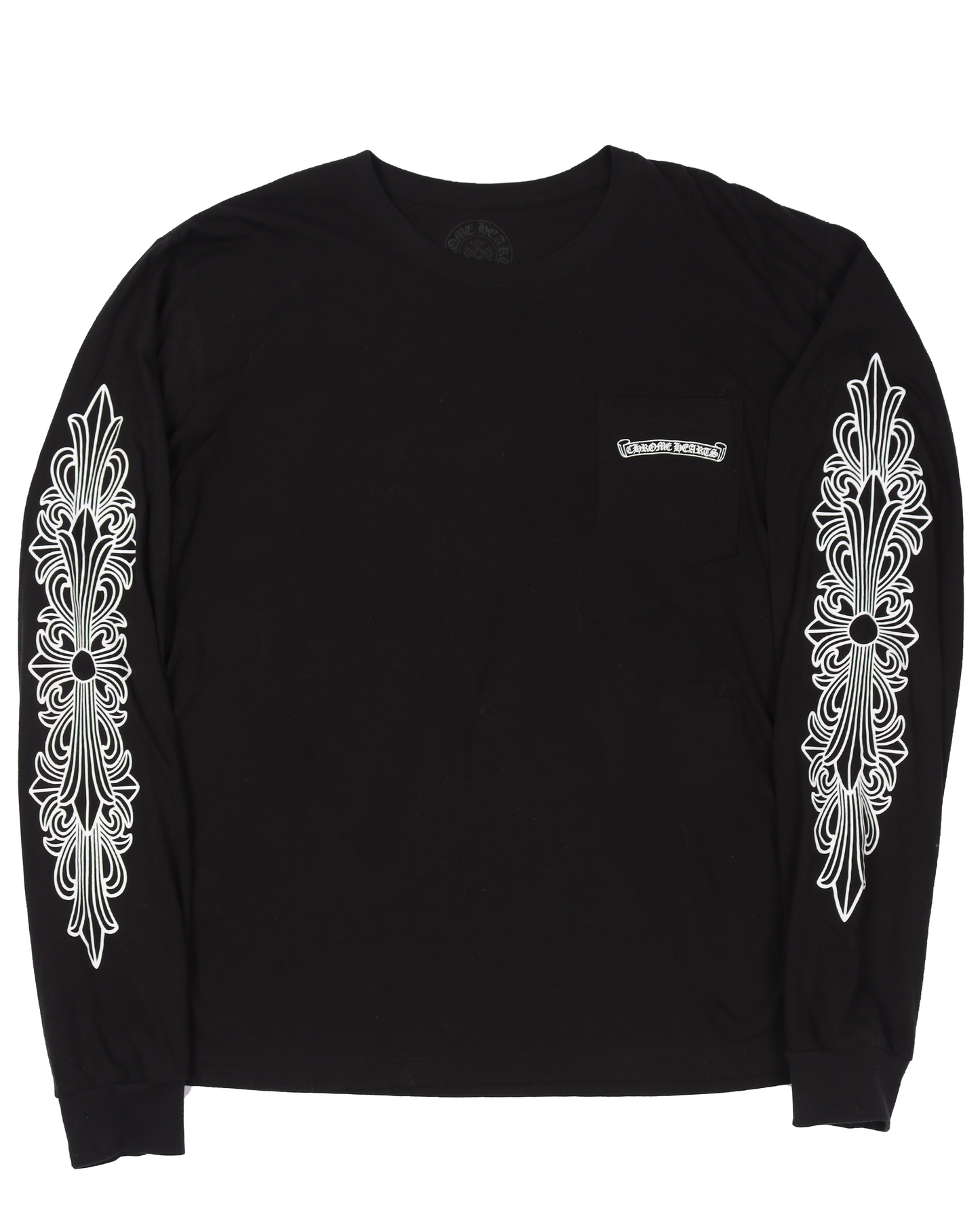 Matty Boy Aspen L/S T-Shirt