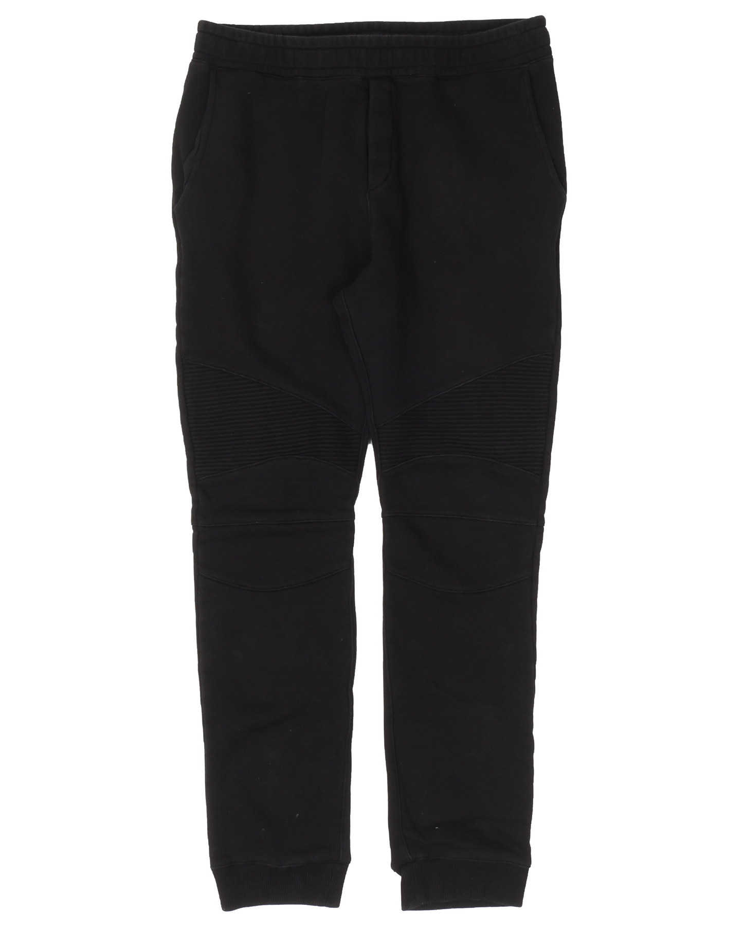 Biker Sweat Pants