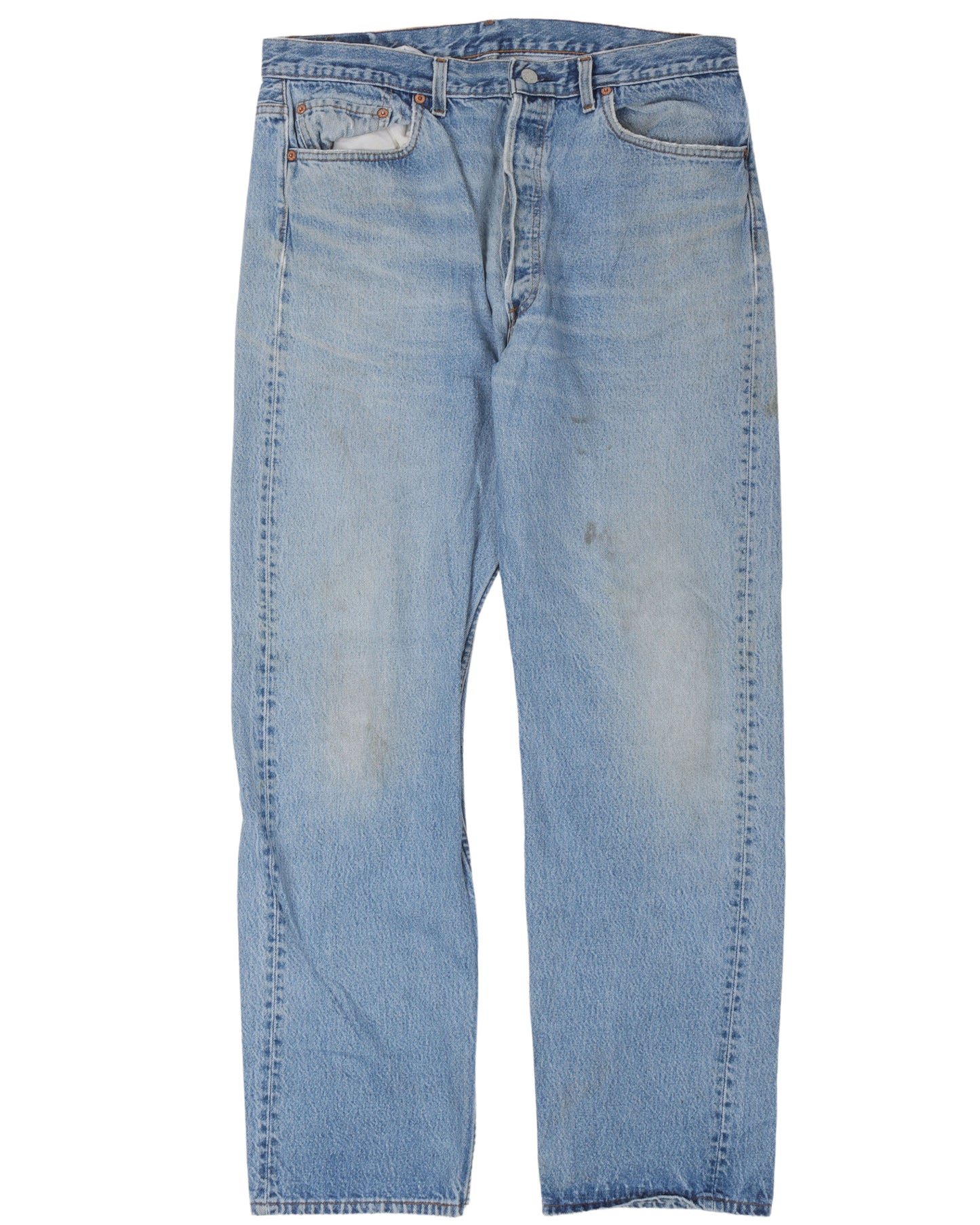 Levi's 501 Jeans