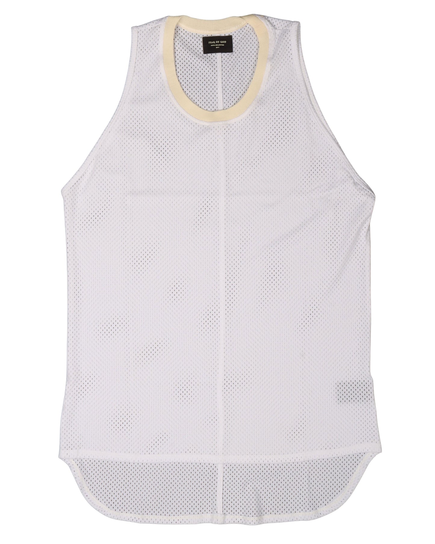 Basketball Jersey