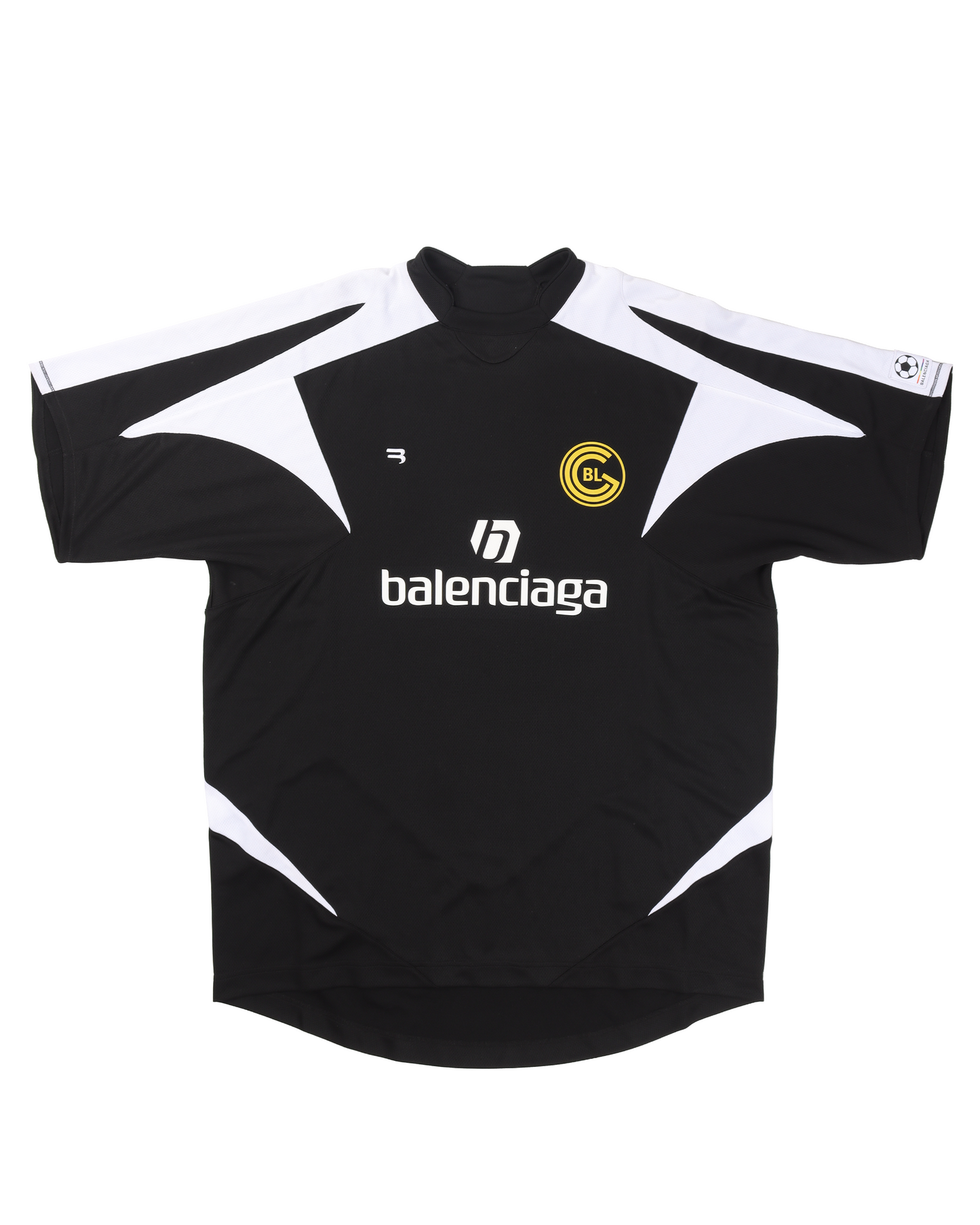 Soccer Jersey T-Shirt