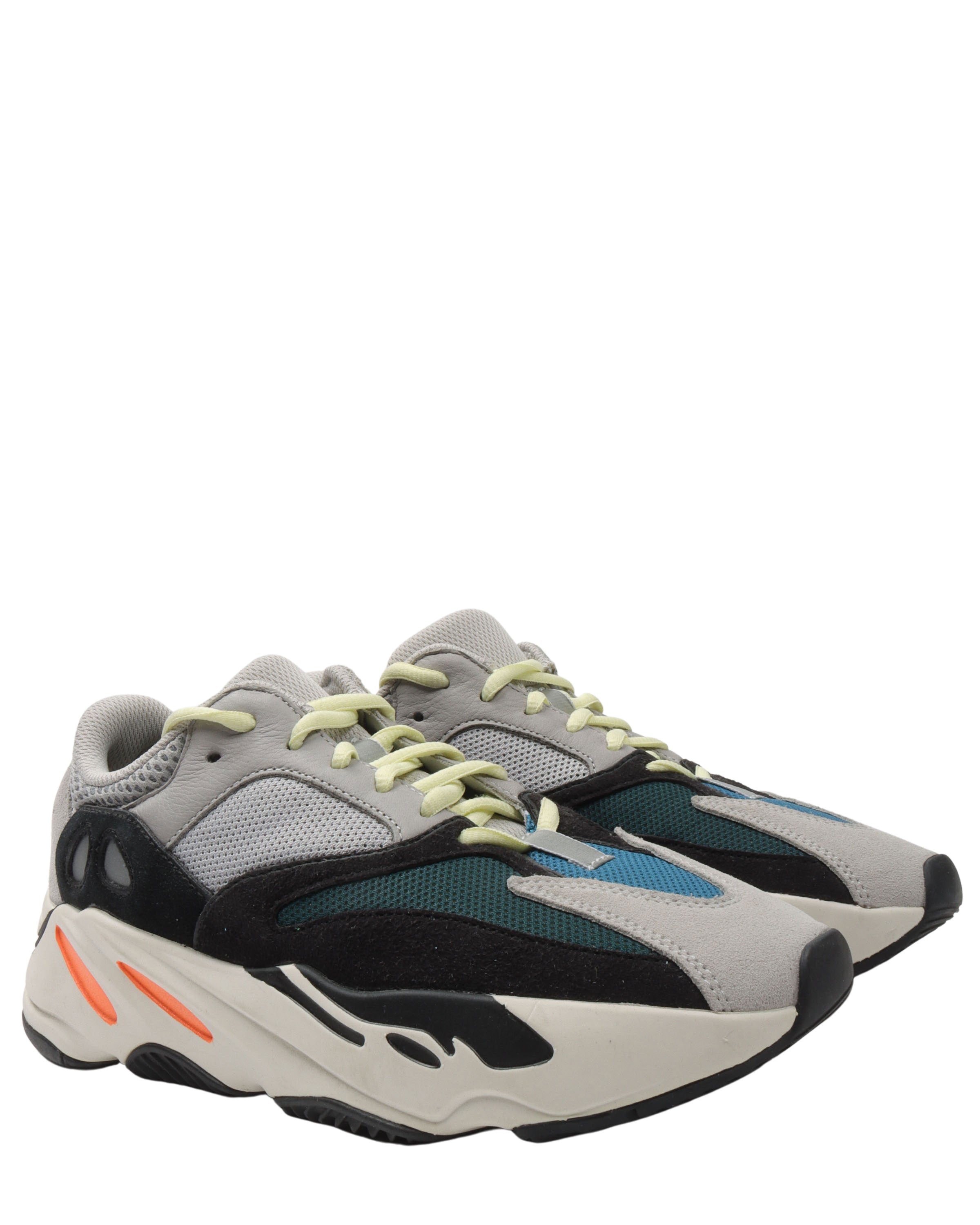 Adidas Yeezy Boost 700 Wave Runner Justin Reed Adidas Yeezy Boost 700 Wave Runner Justin Reed
