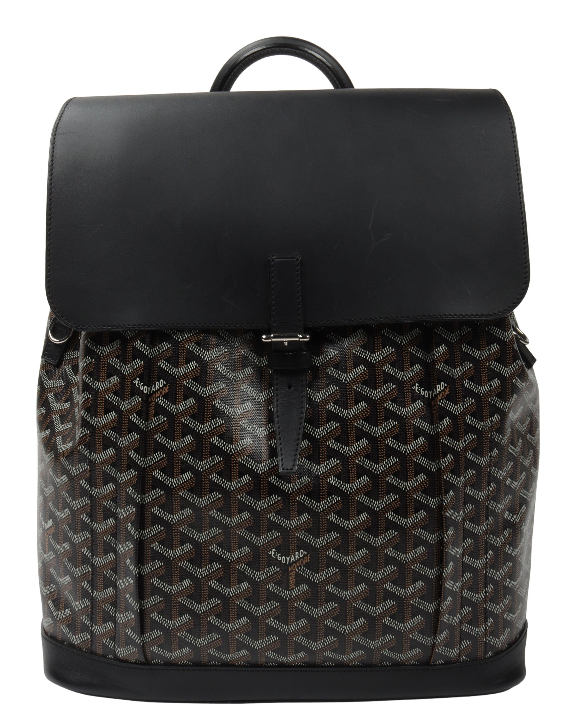 Goyard alpin mm backpack price Clearance