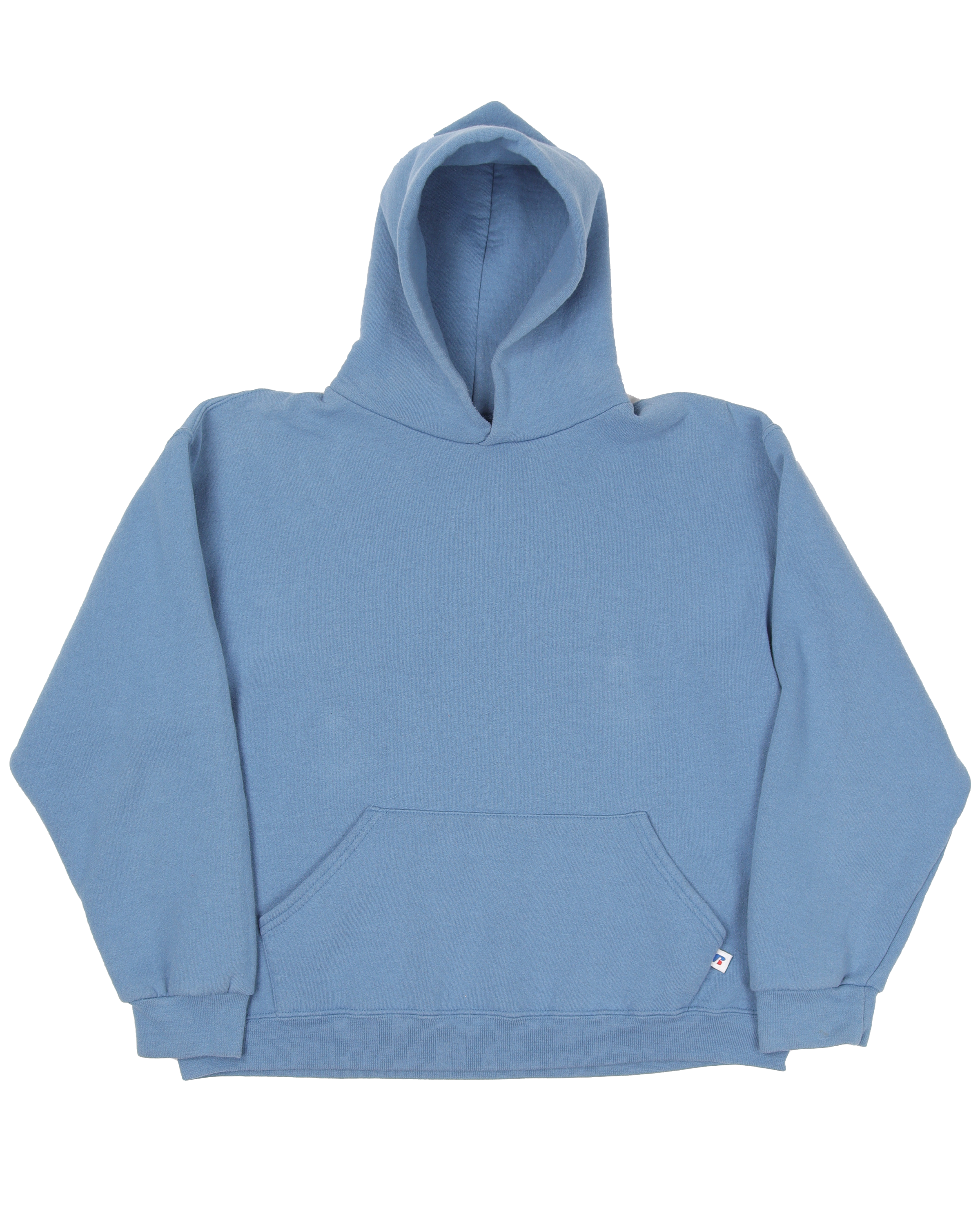 Russell athletic 2025 hoodie vintage