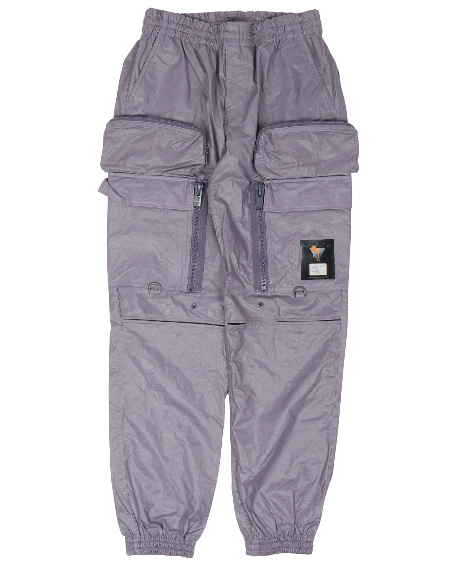 Cargo Jogger Pant