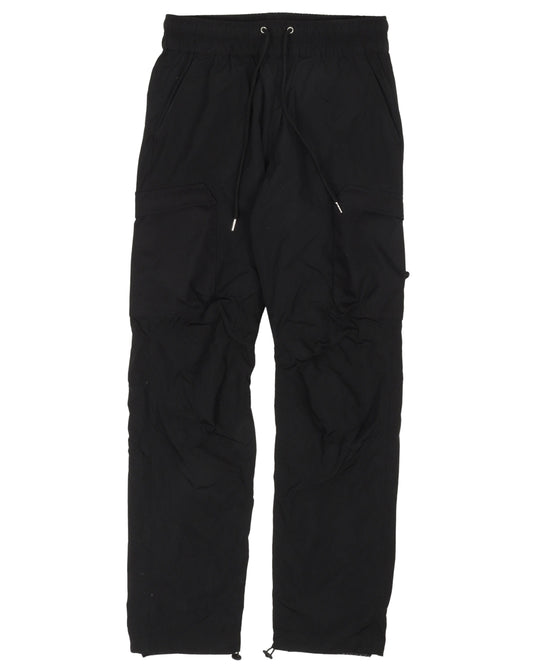 Cargo Nylon Pants