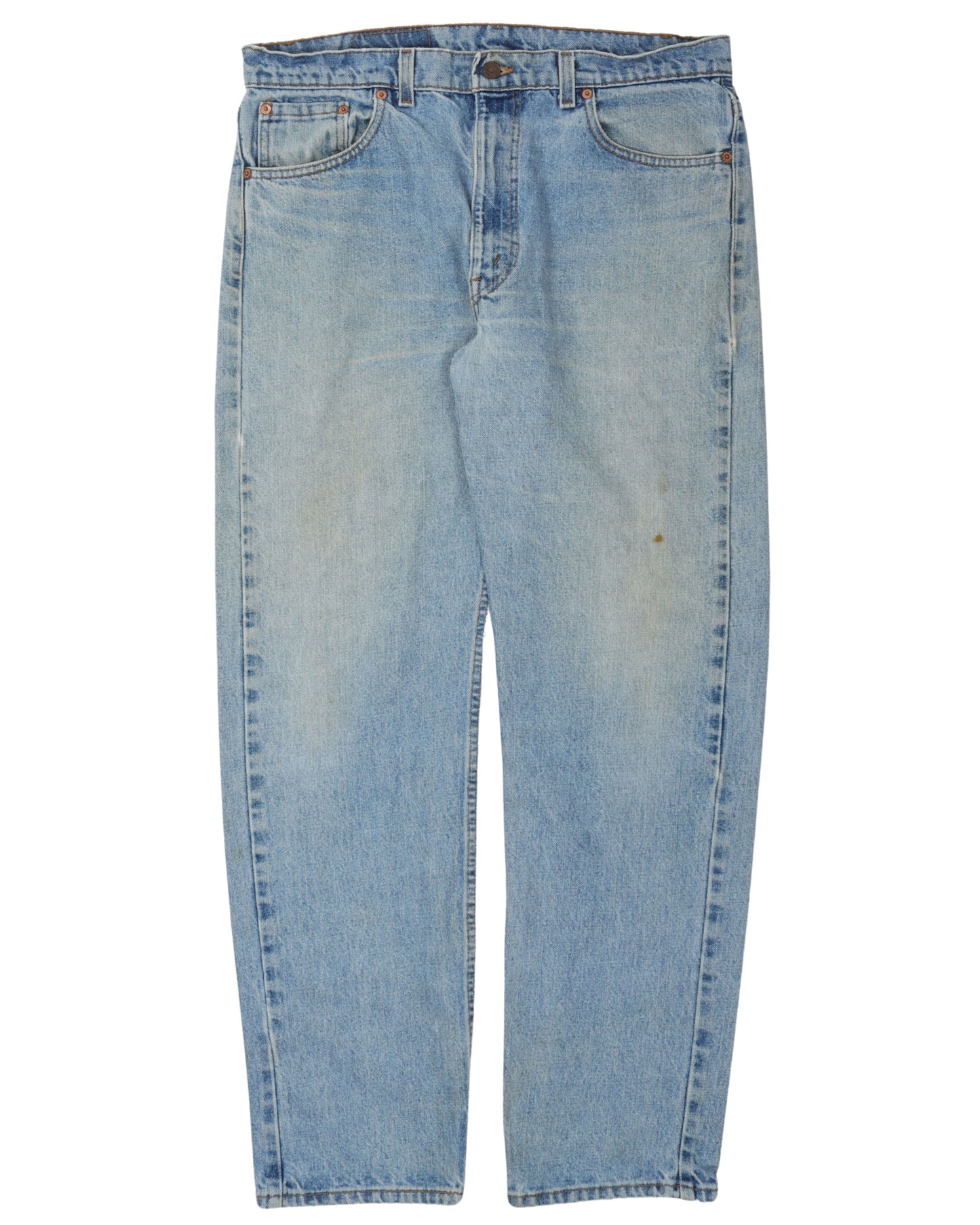 Levi's Light Wash Jeans