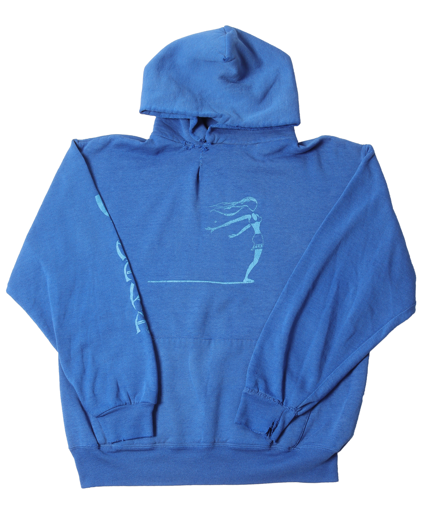 Surf Hoodie