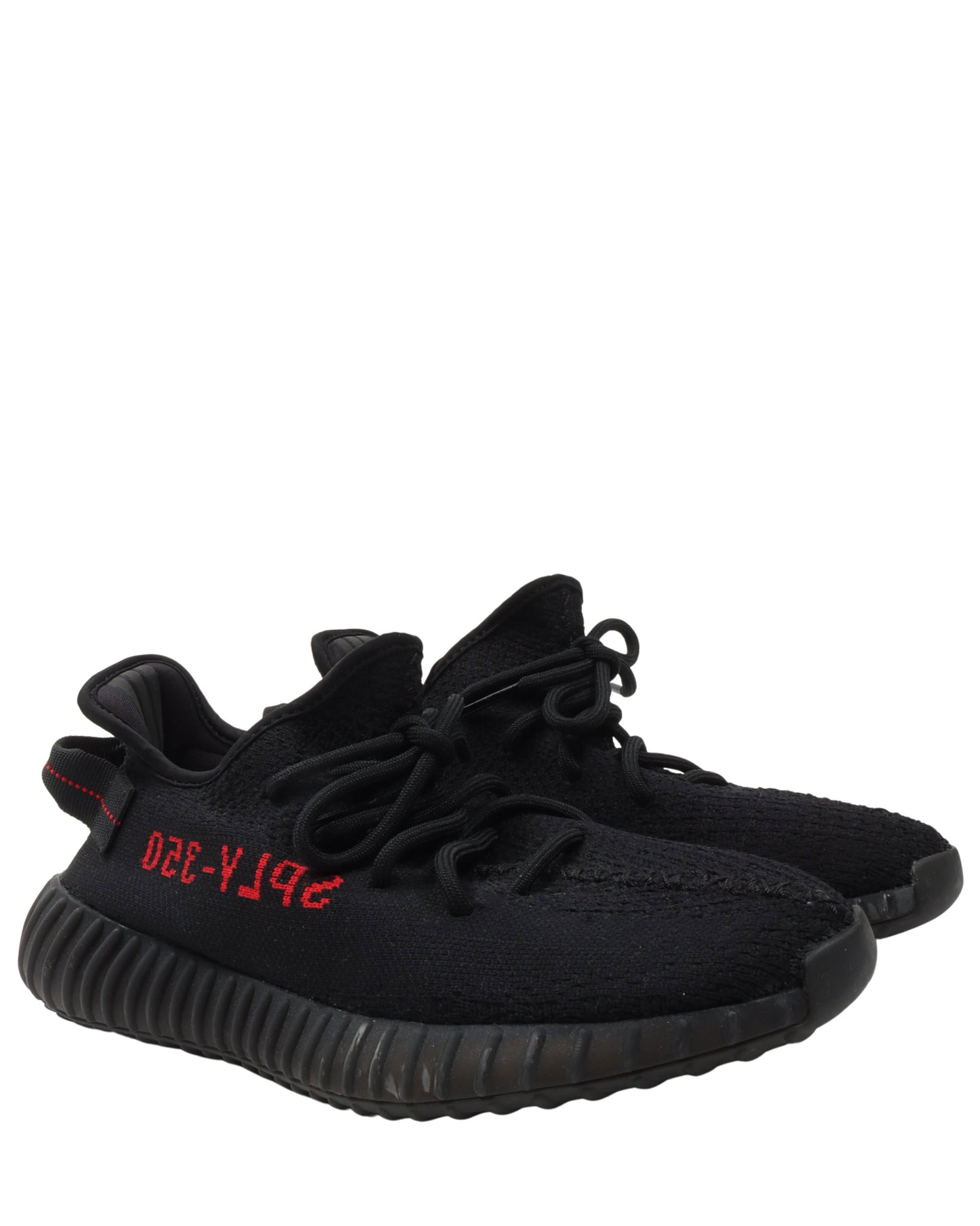 Yeezy 350 Bred