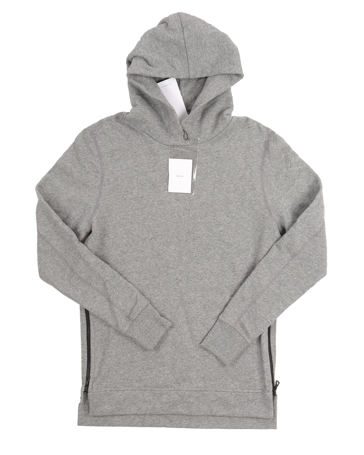 Hoodie w/ Tags