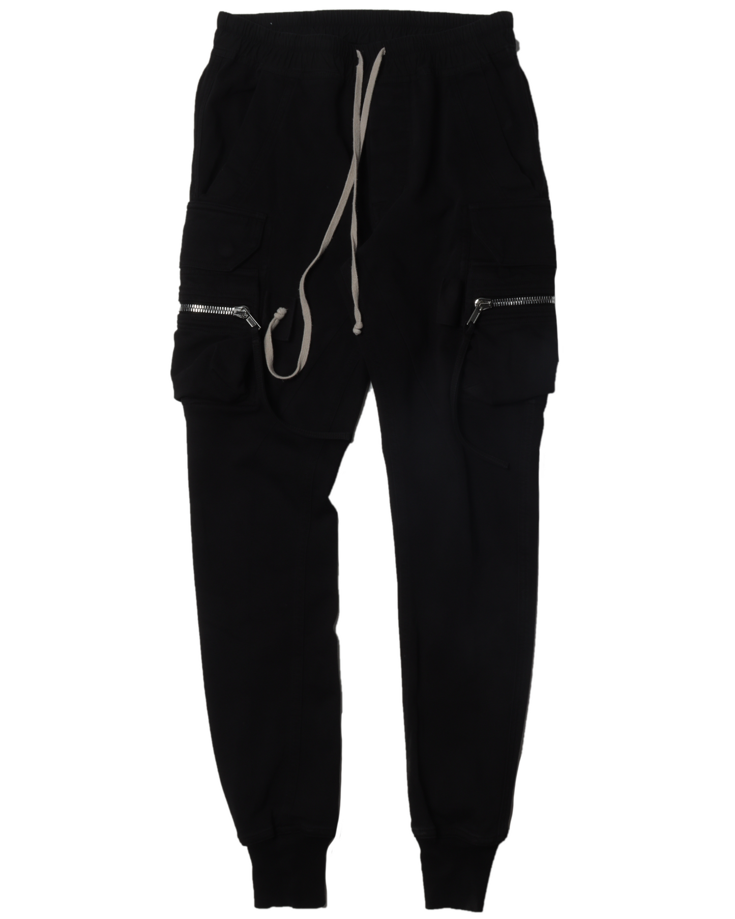 FW18 "SISYPHUS" Cargo Joggers
