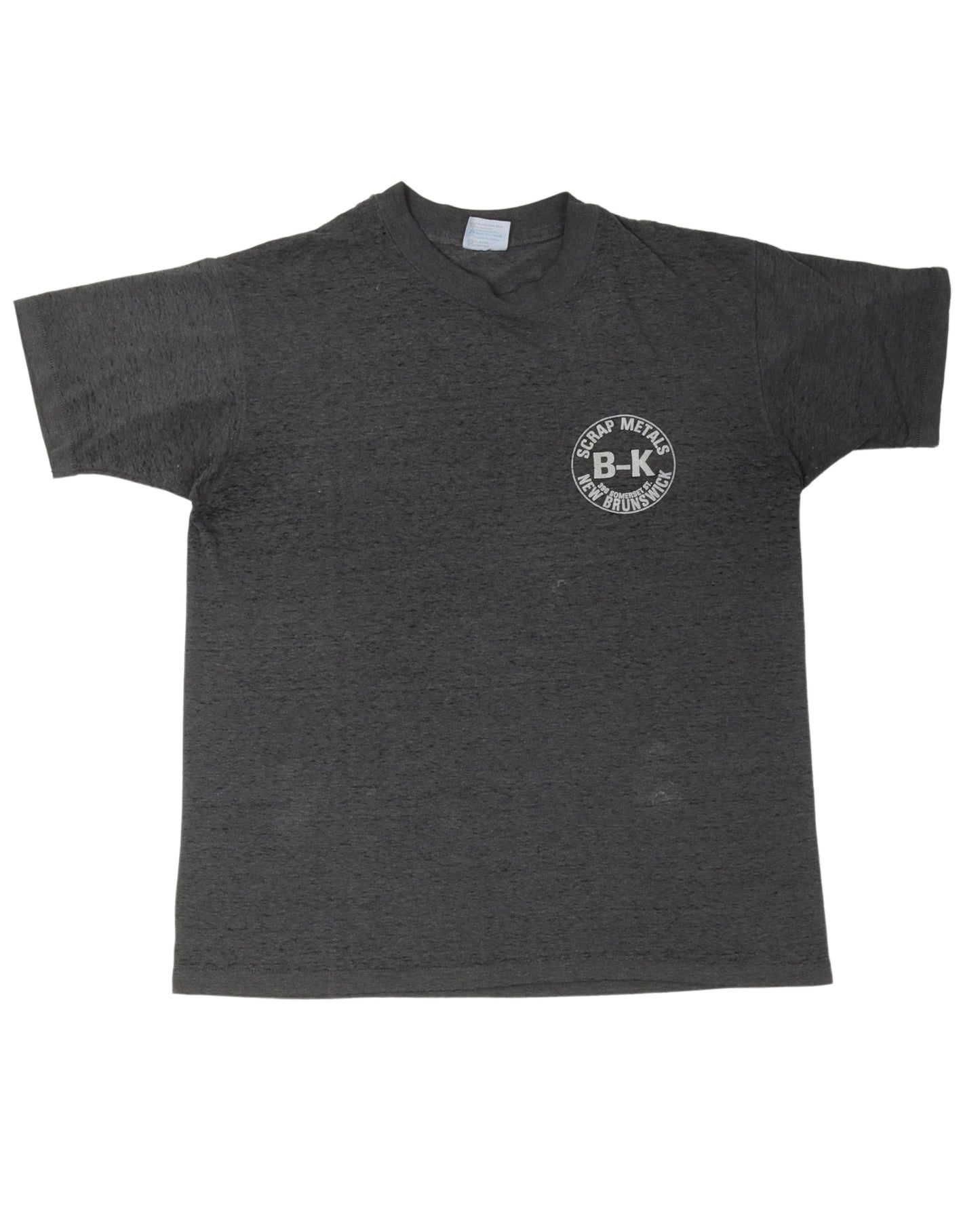 Scrap Metal T-Shirt