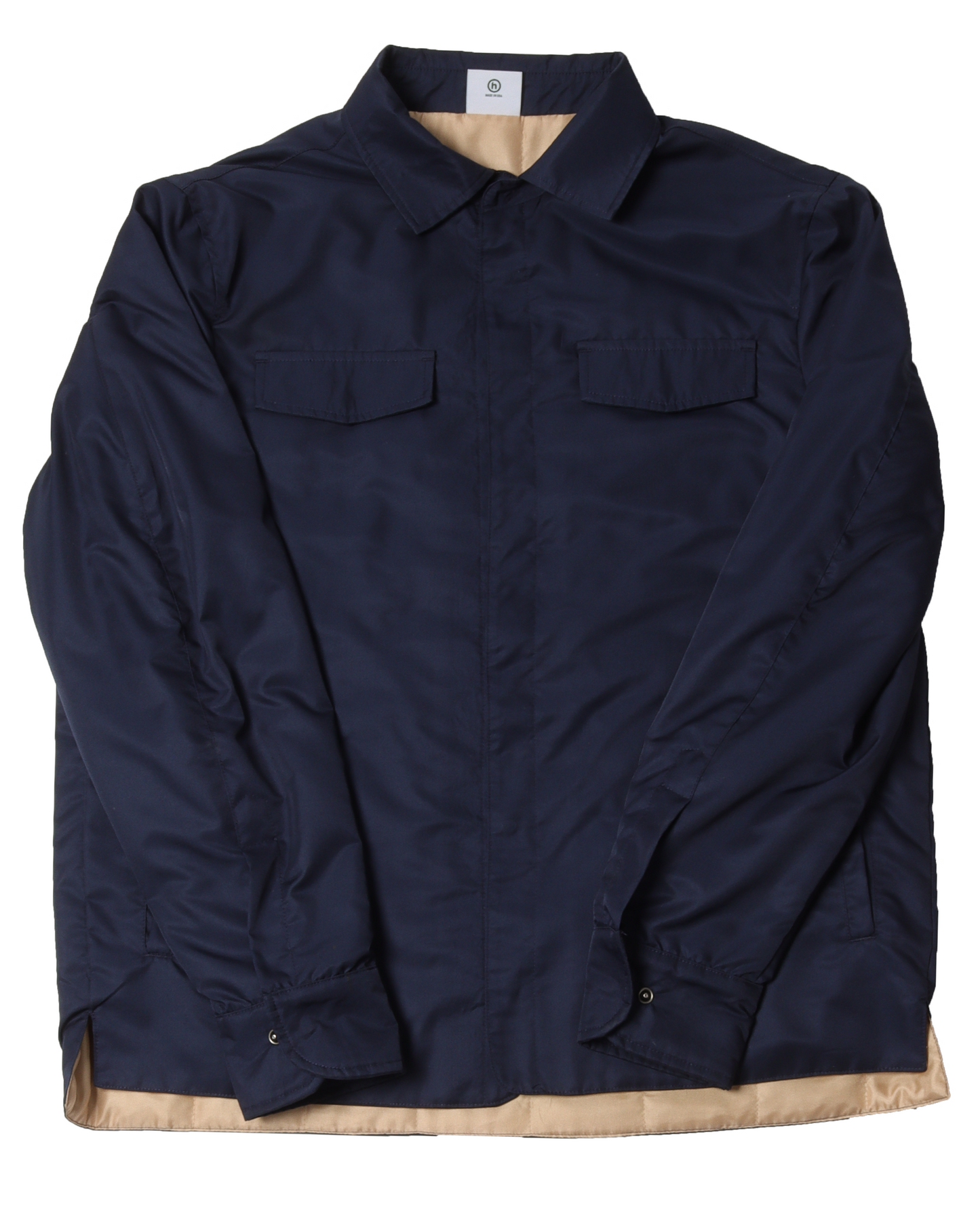 Overshirt