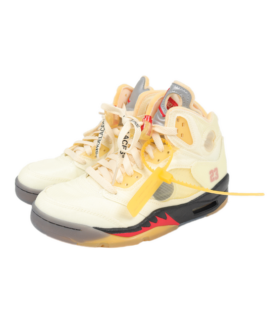 Jordan 5 Retro Sail