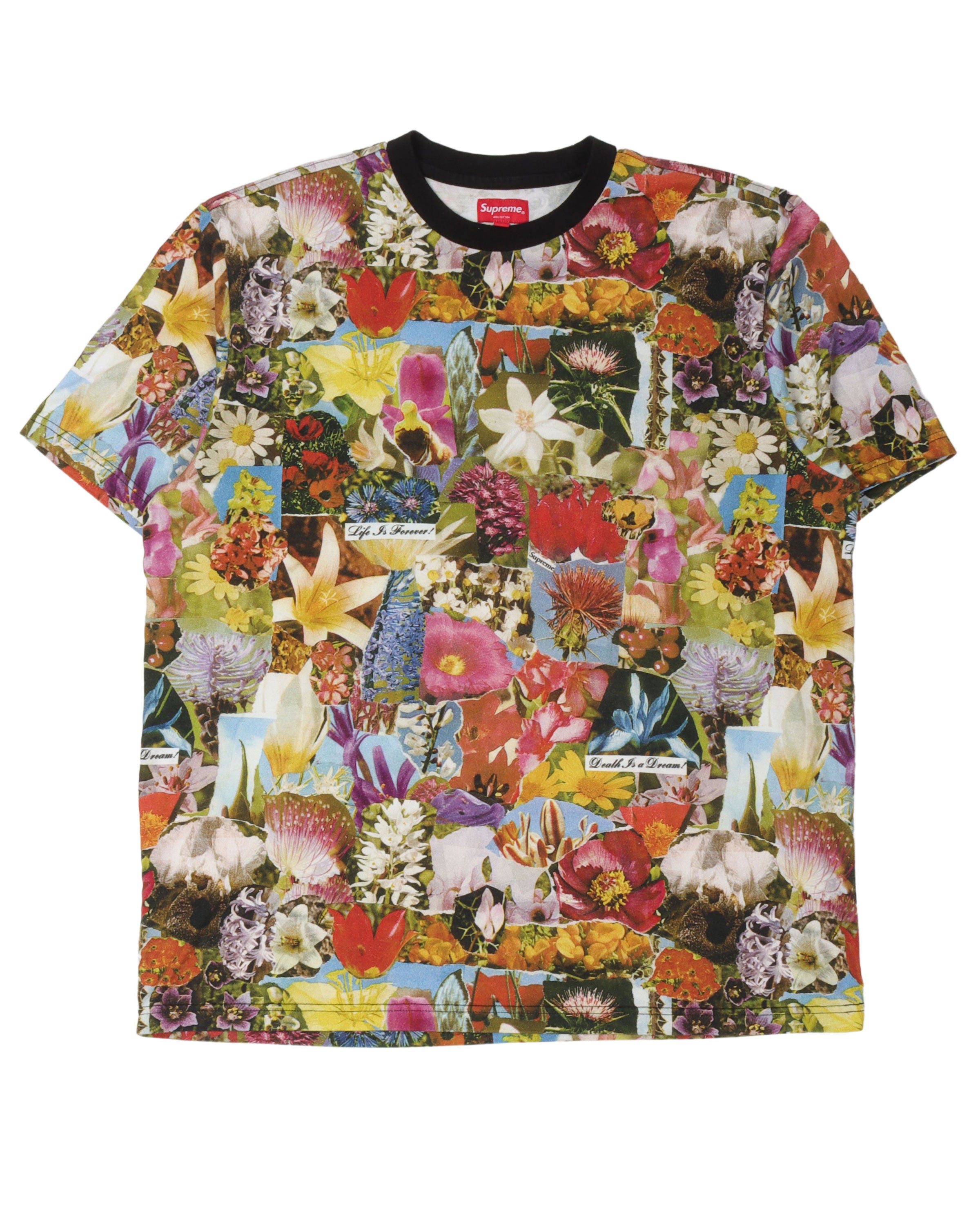 品質保証安い Supreme - supreme floral shirtの通販 by yz ...