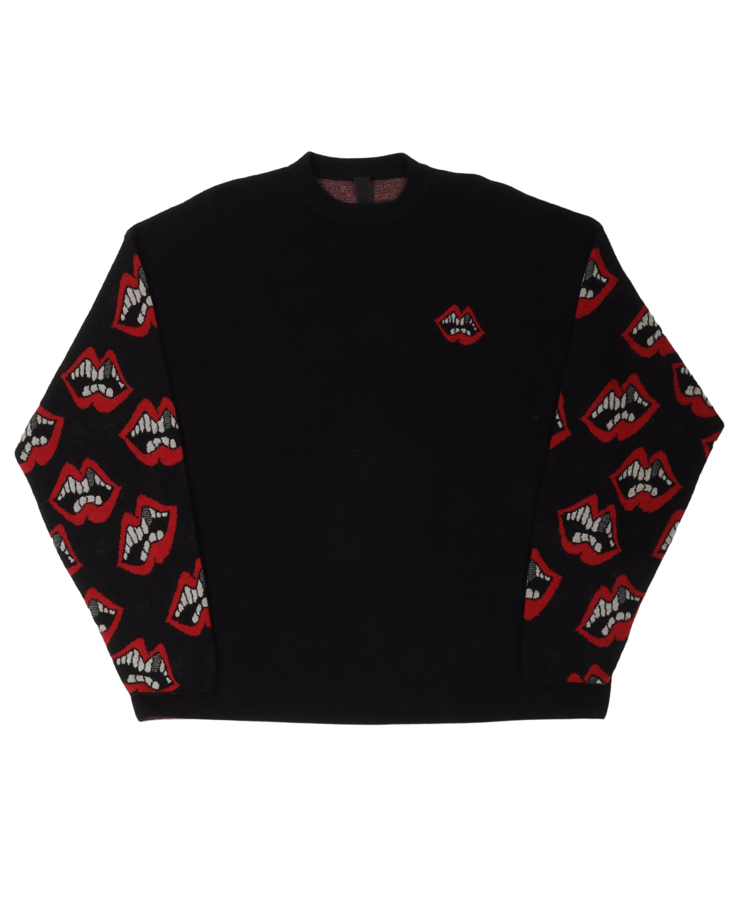 Matty Boy Chomper Knit Sweater