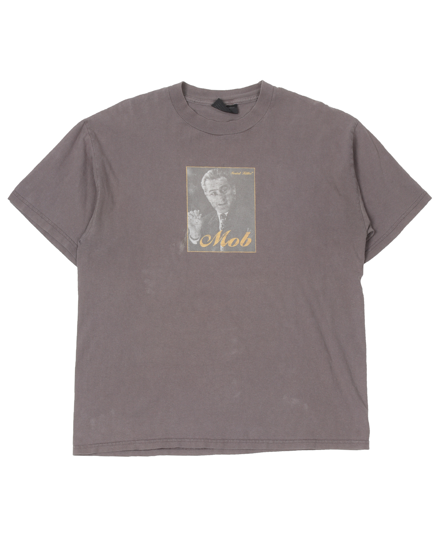 "Serial Killer Mob" T-Shirt