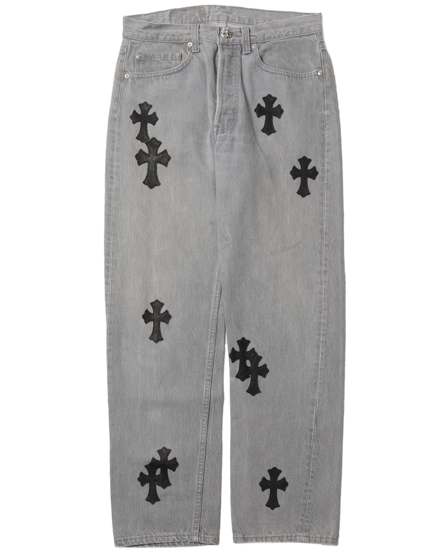 Levi's Cross Patch Denim