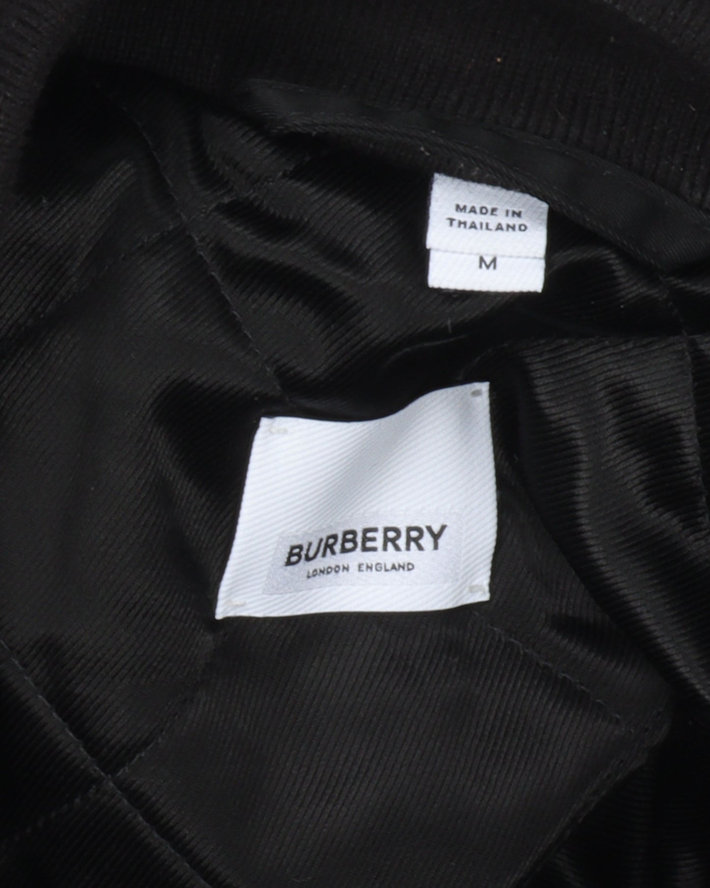 Shoulder Stripe Bomber Jacket