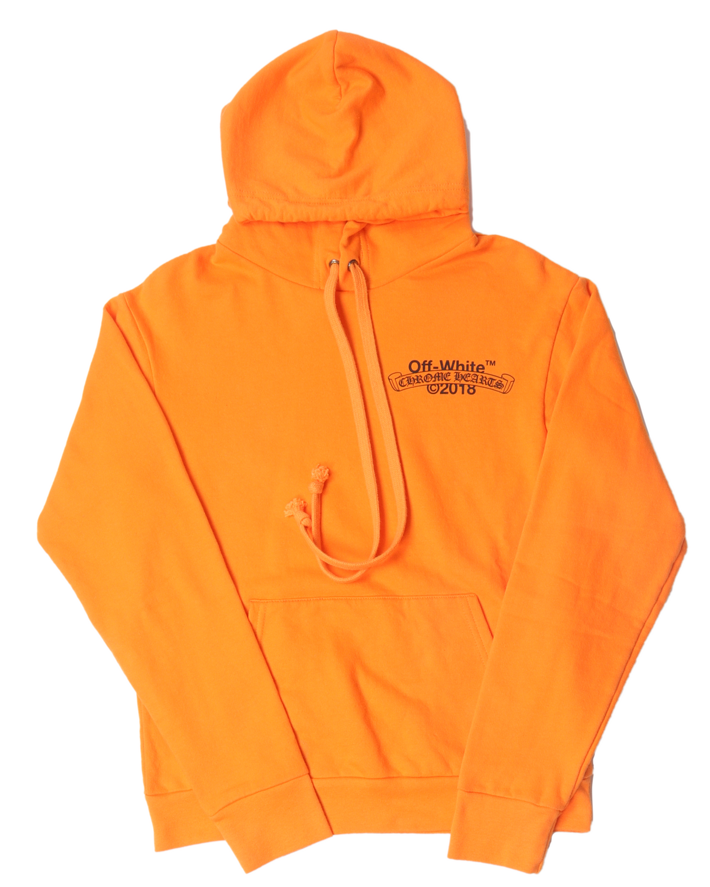Off-White Hoodie