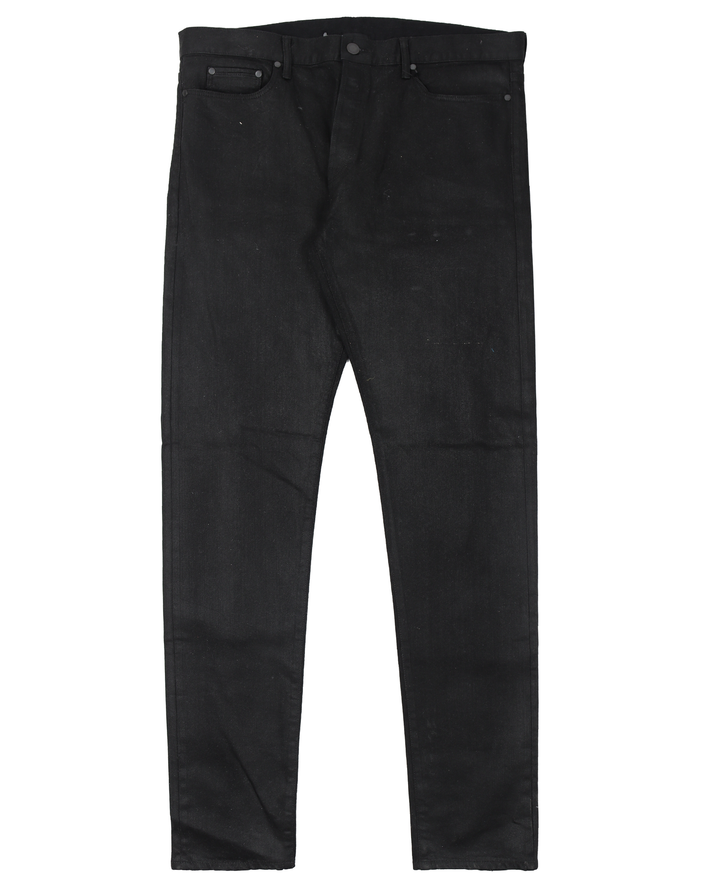 The Cast 2 - Rubber Pants