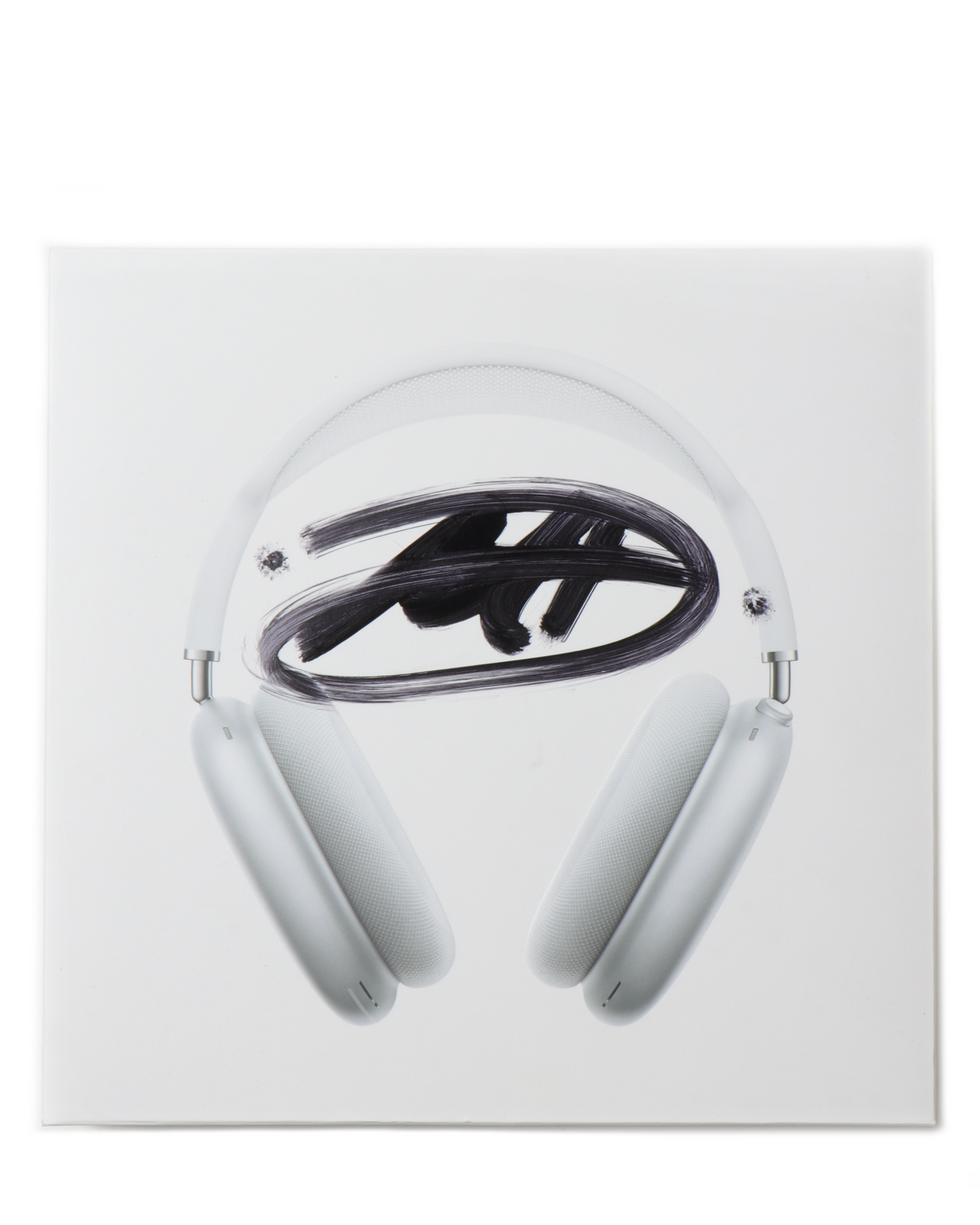 Matty Boy 1/1 Hand-Painted Airpods Max