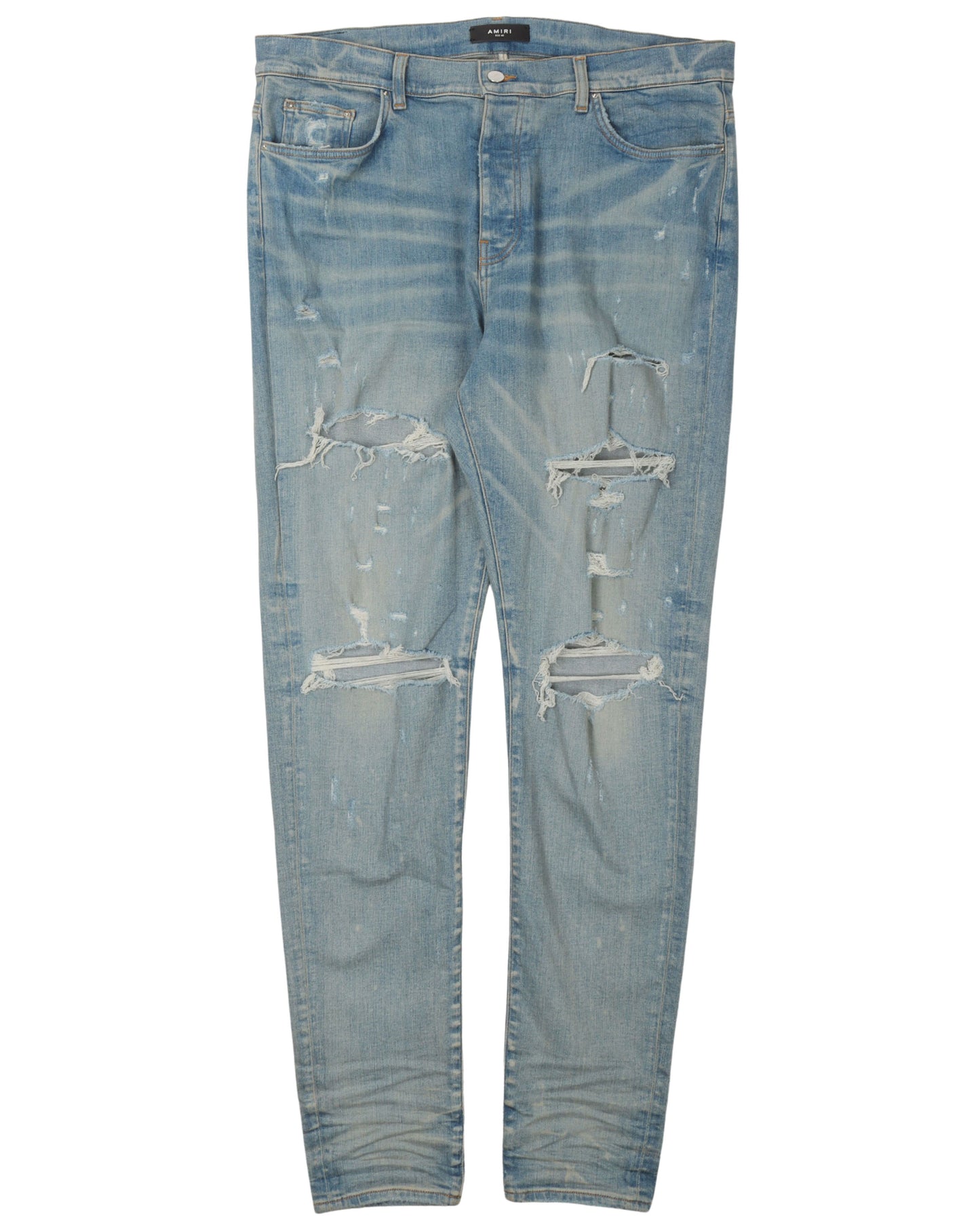 Thrasher Plus Jeans