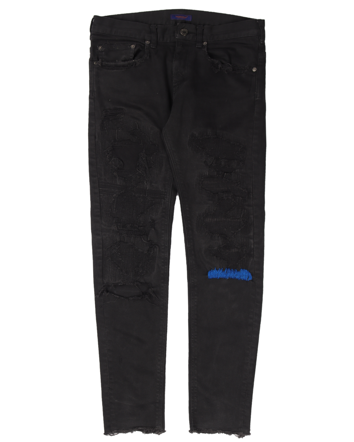 AW04-05 "But Beautiful" 68 Denim