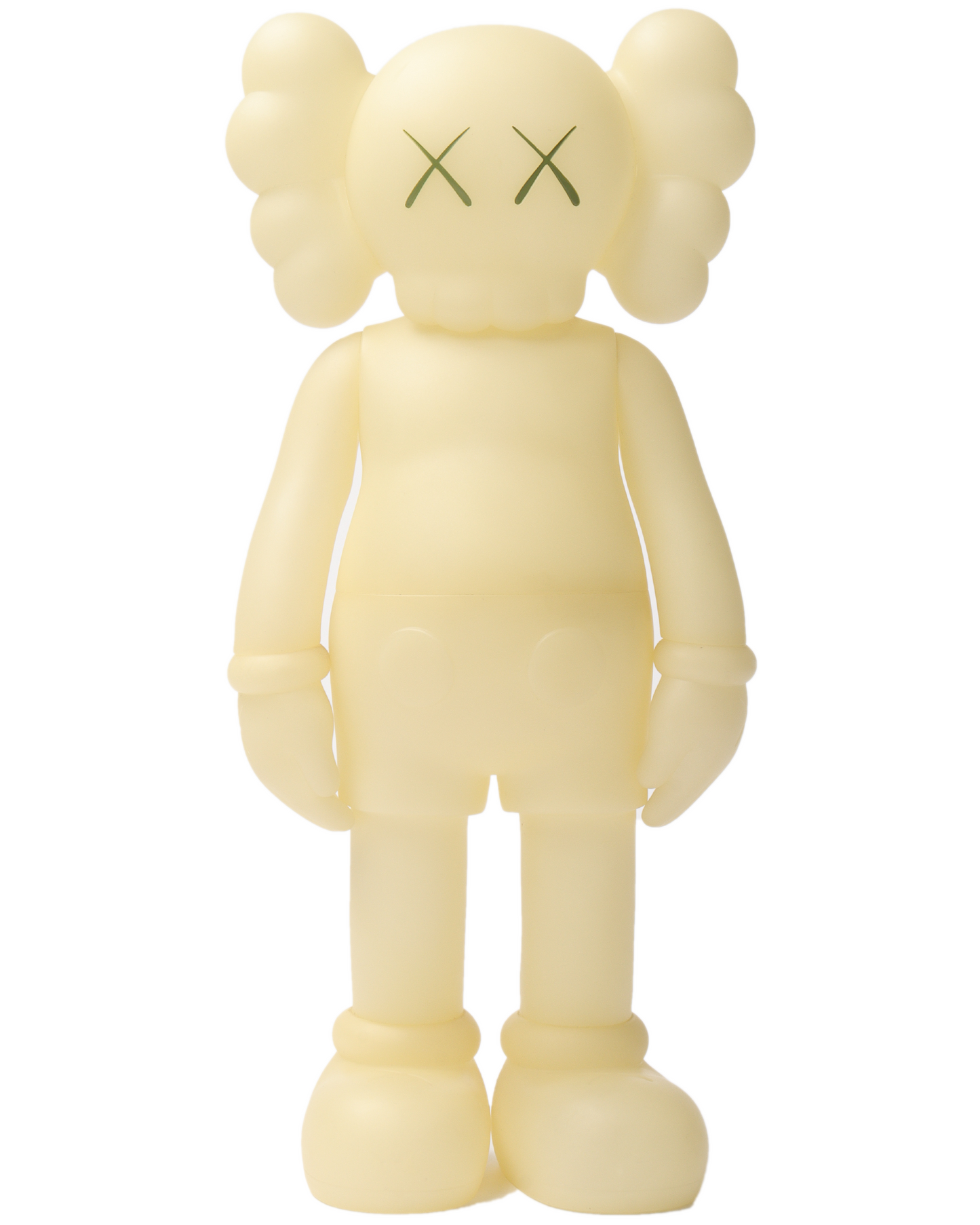 Five Years Later Glow-In-The-Dark Companion Figure (2004)