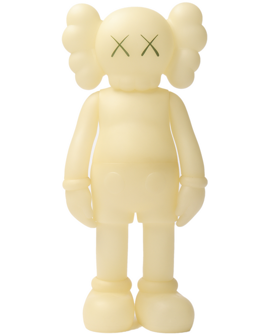 Five Years Later Glow-In-The-Dark Companion Figure (2004)