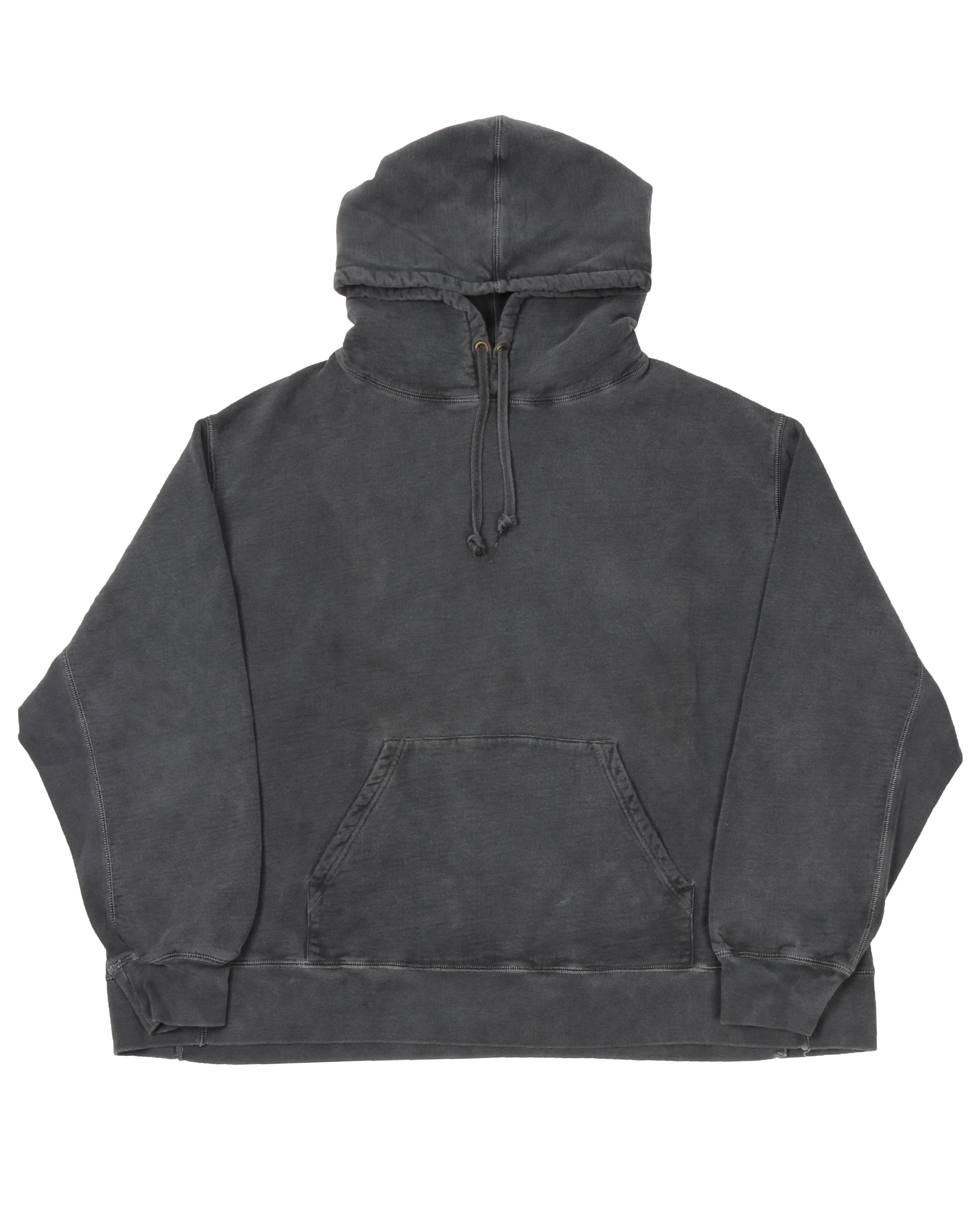 Yeezy top season hoodie