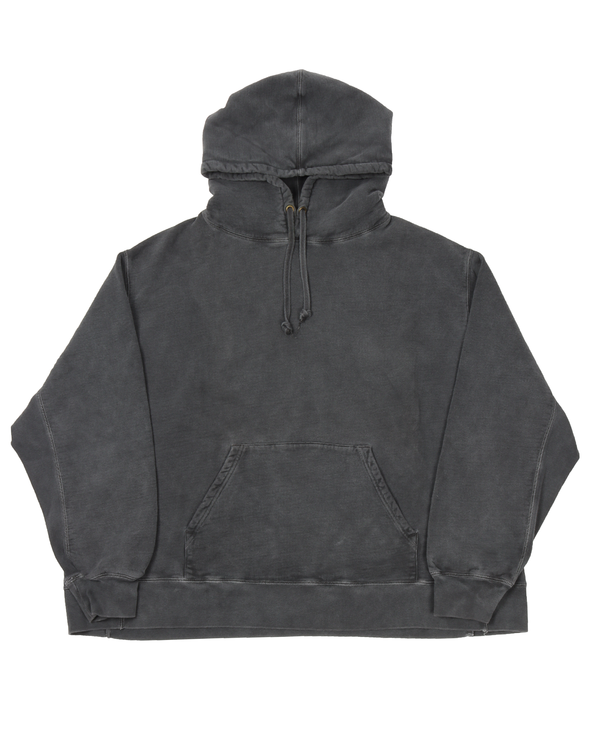 Yeezy Season 3 Oversized Hoodie