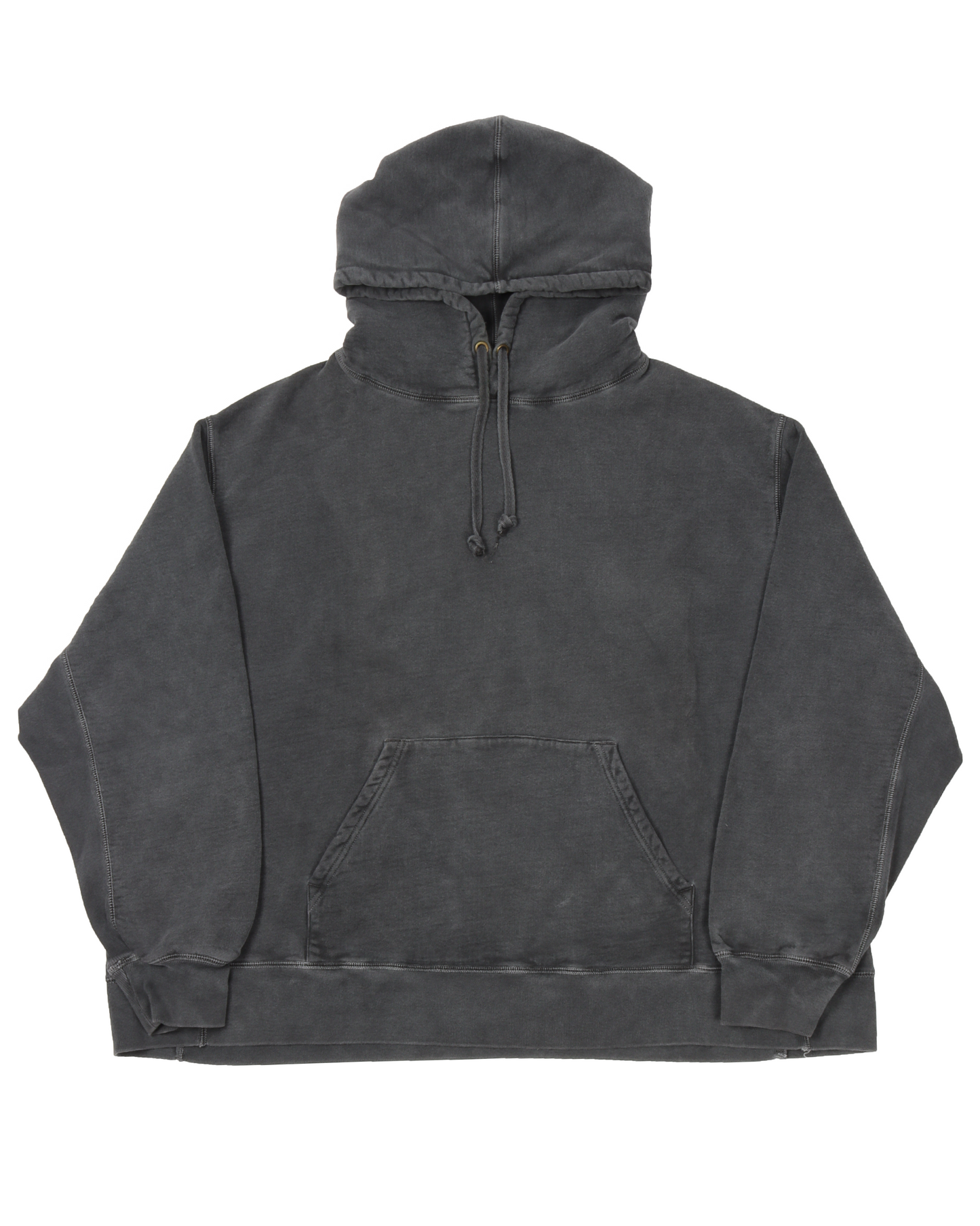 Season 3 Oversized Hoodie