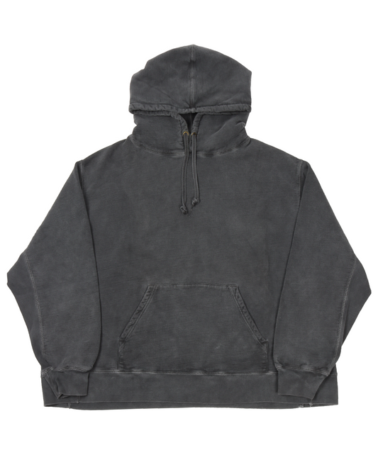 Season 3 Oversized Hoodie